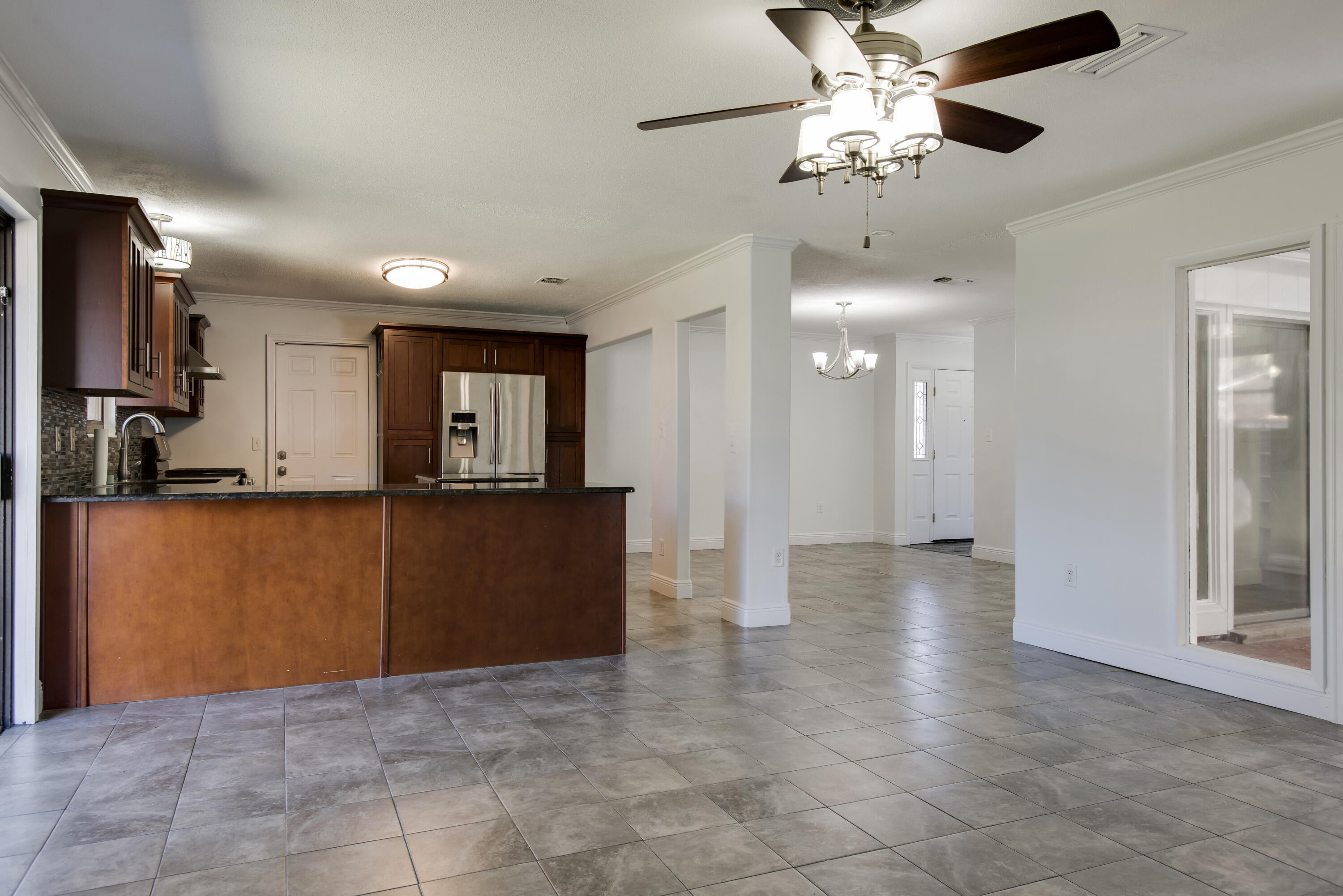 KENWOOD S/D - Residential