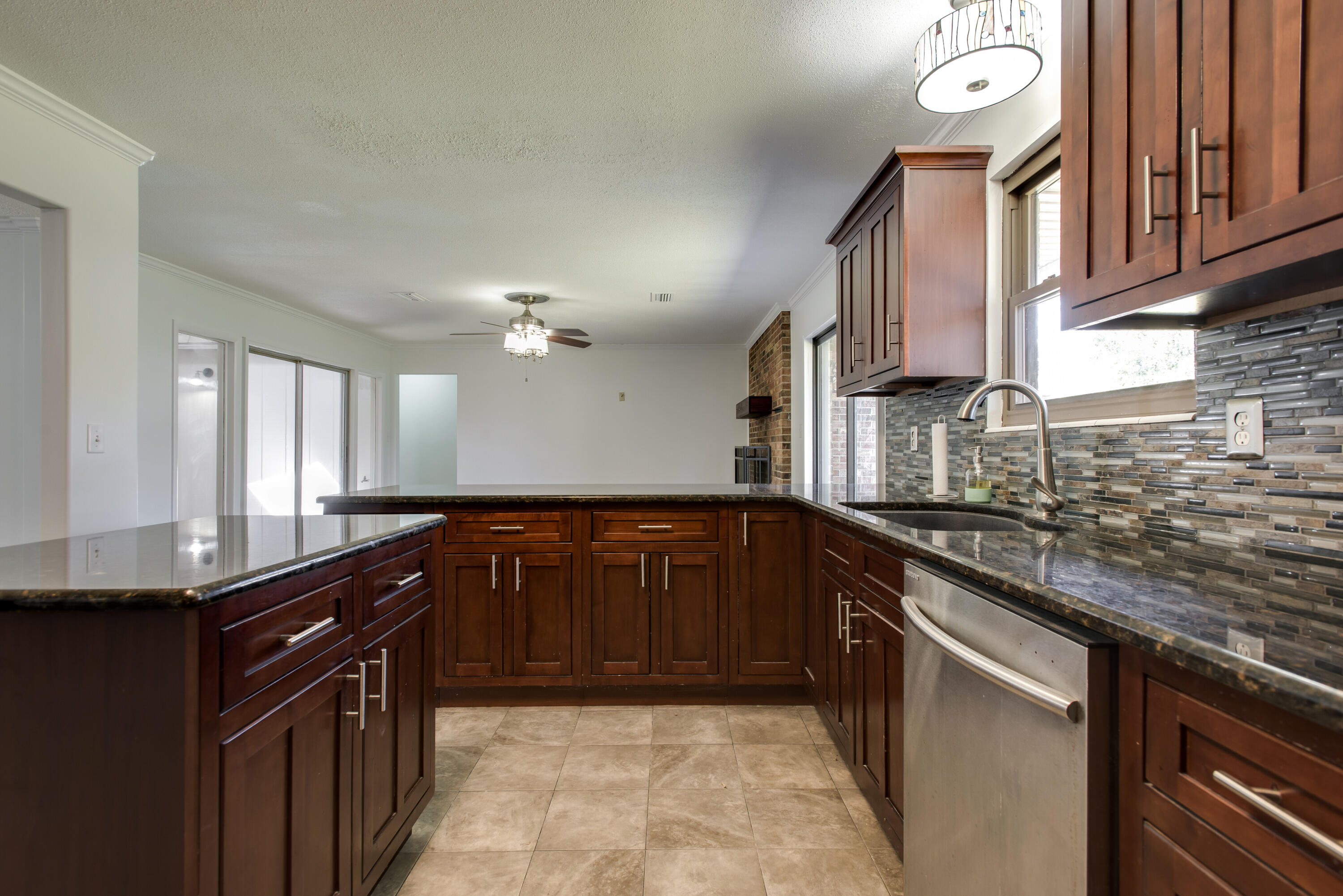 KENWOOD S/D - Residential