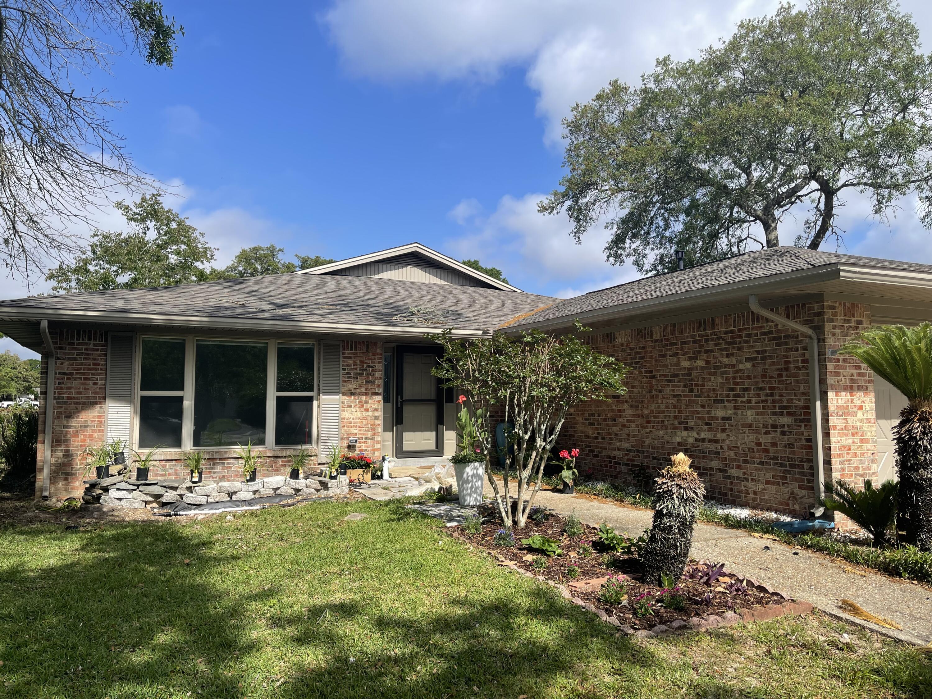 KENWOOD S/D - Residential