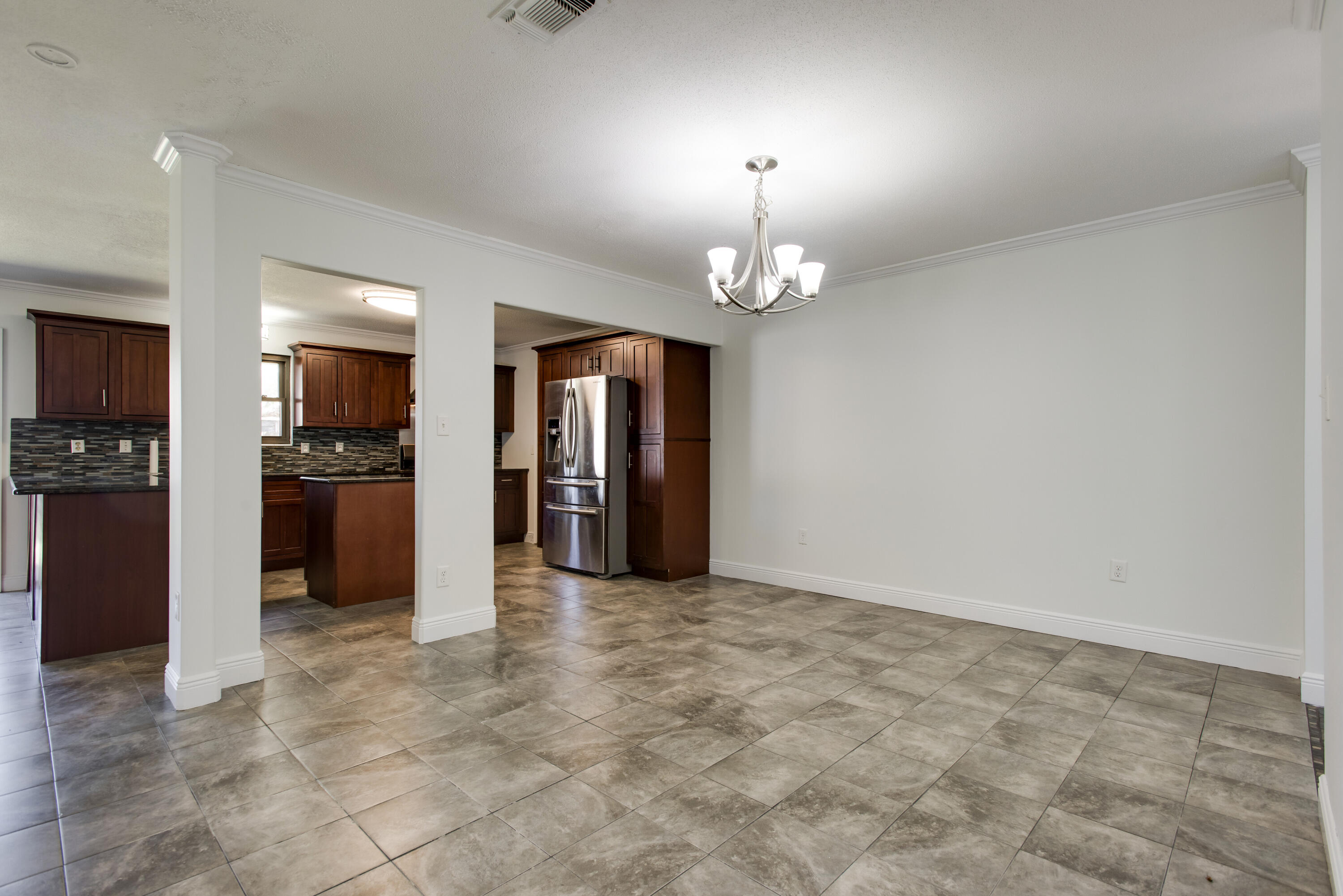 KENWOOD S/D - Residential