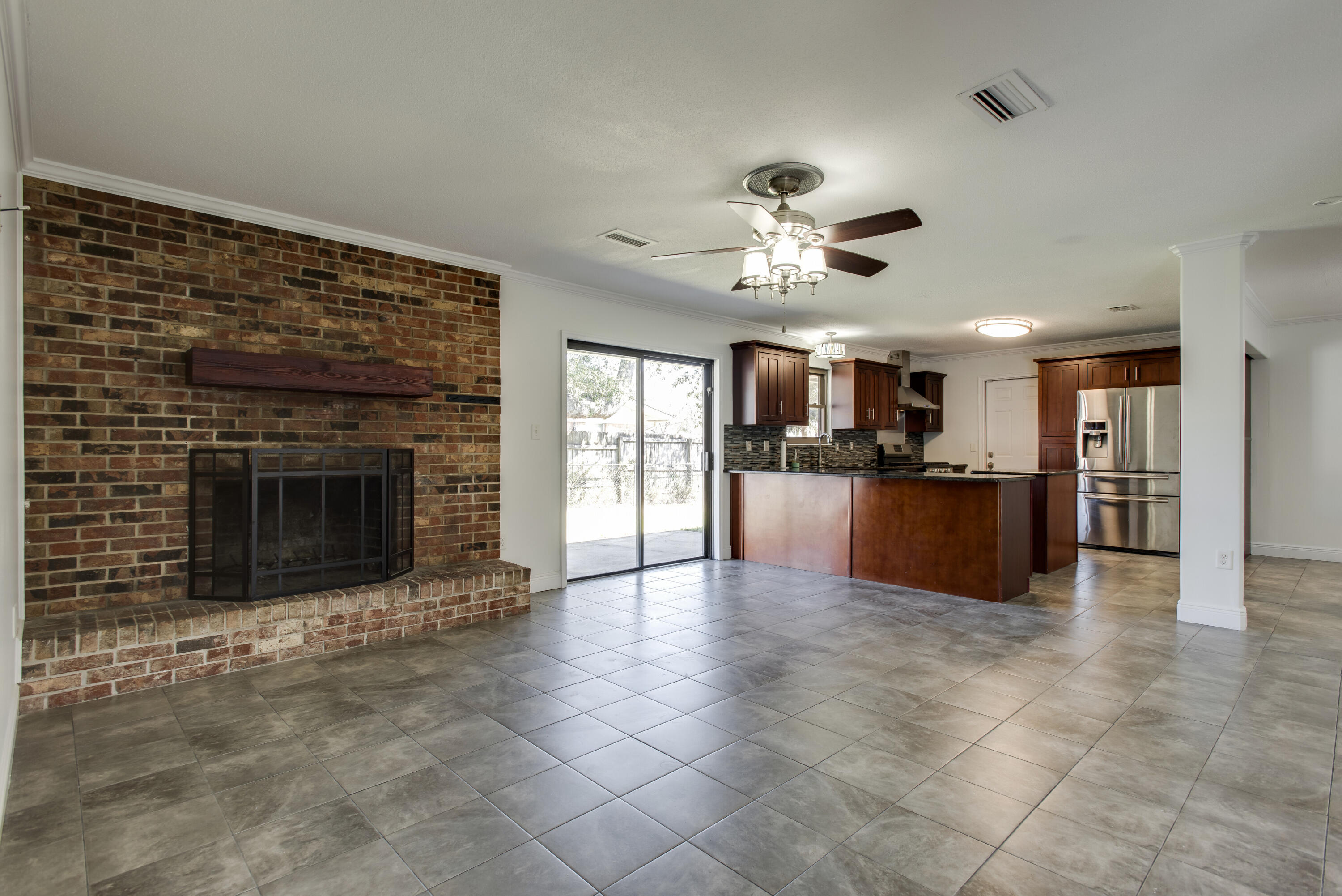 KENWOOD S/D - Residential