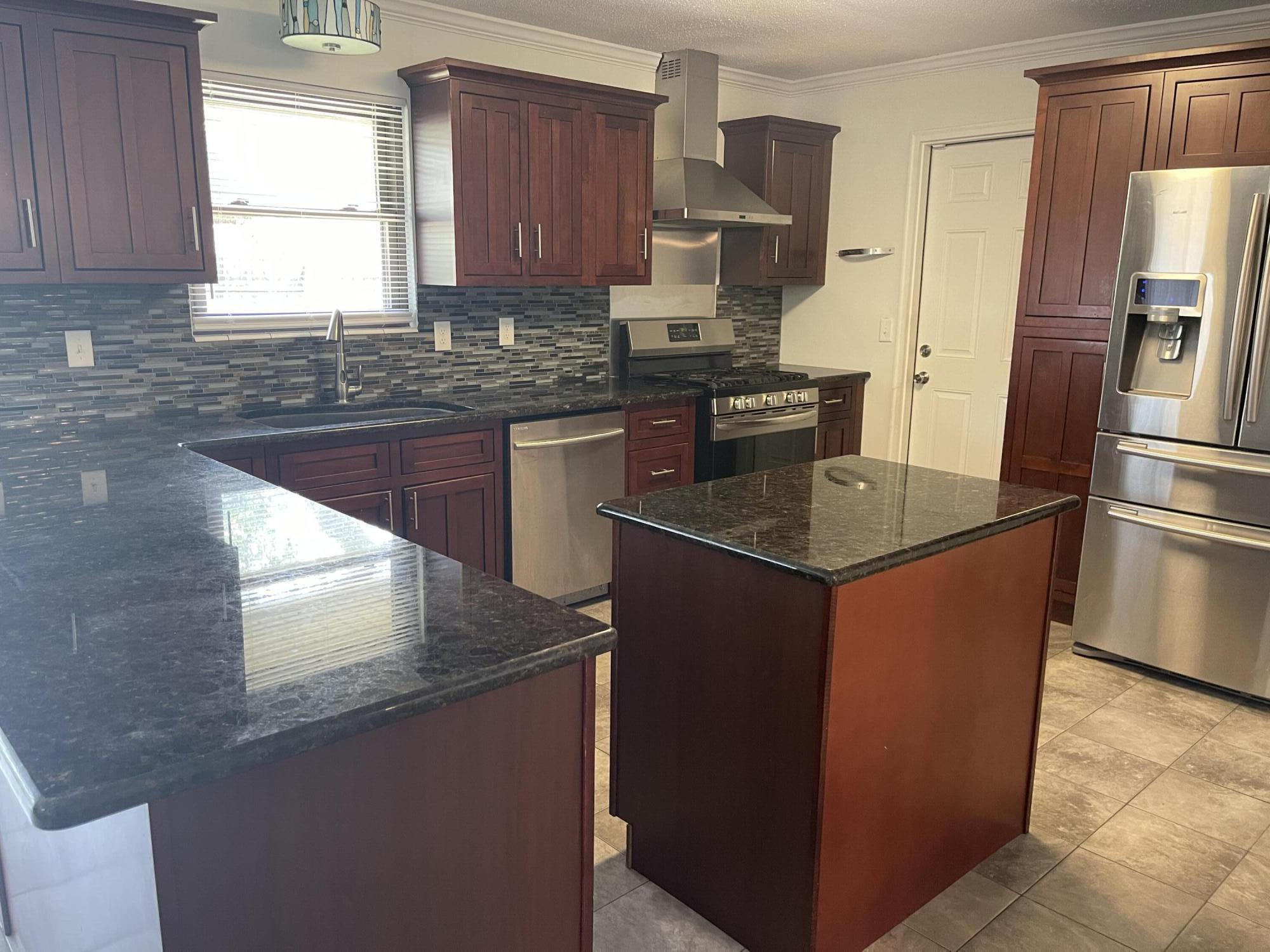 KENWOOD S/D - Residential