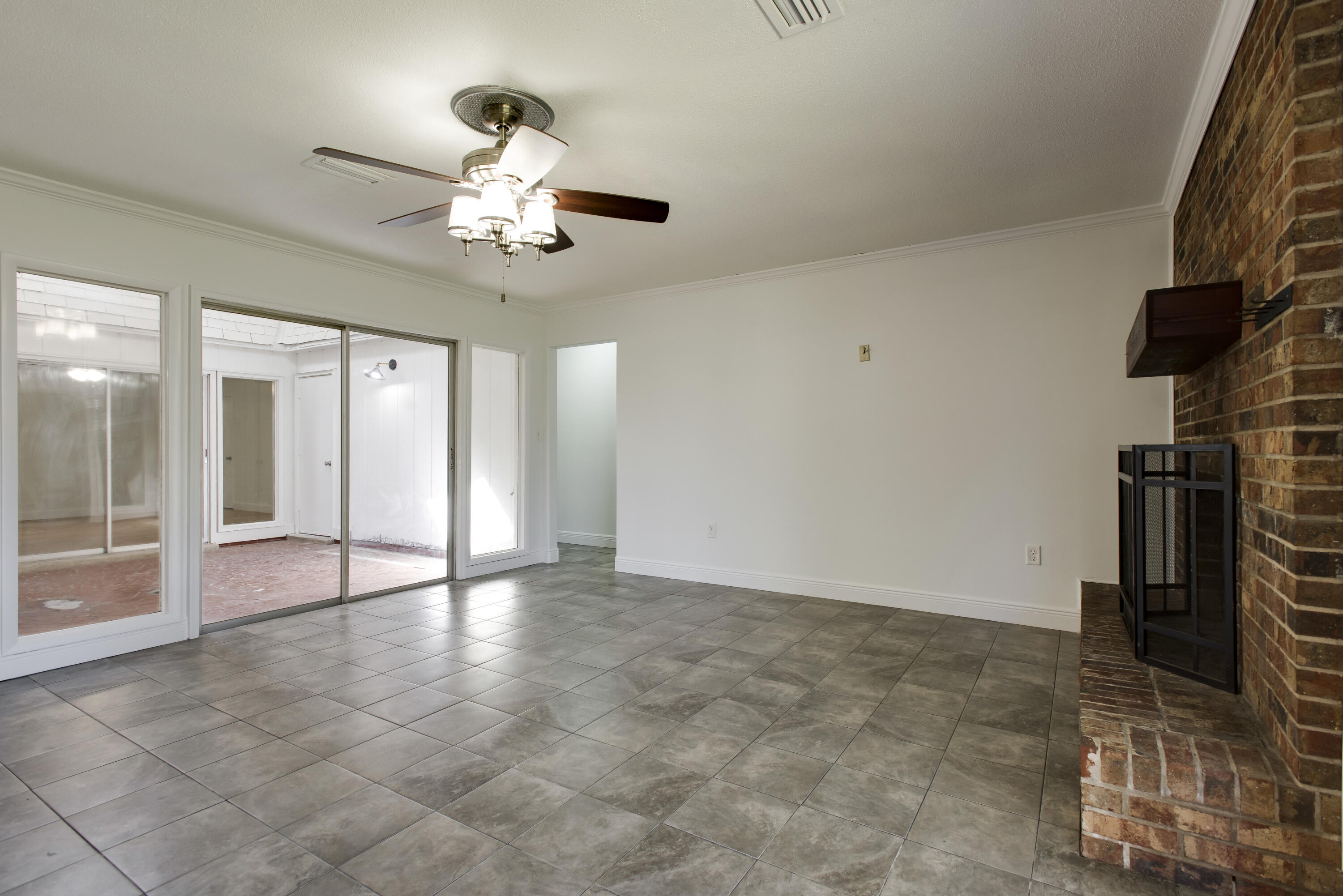 KENWOOD S/D - Residential