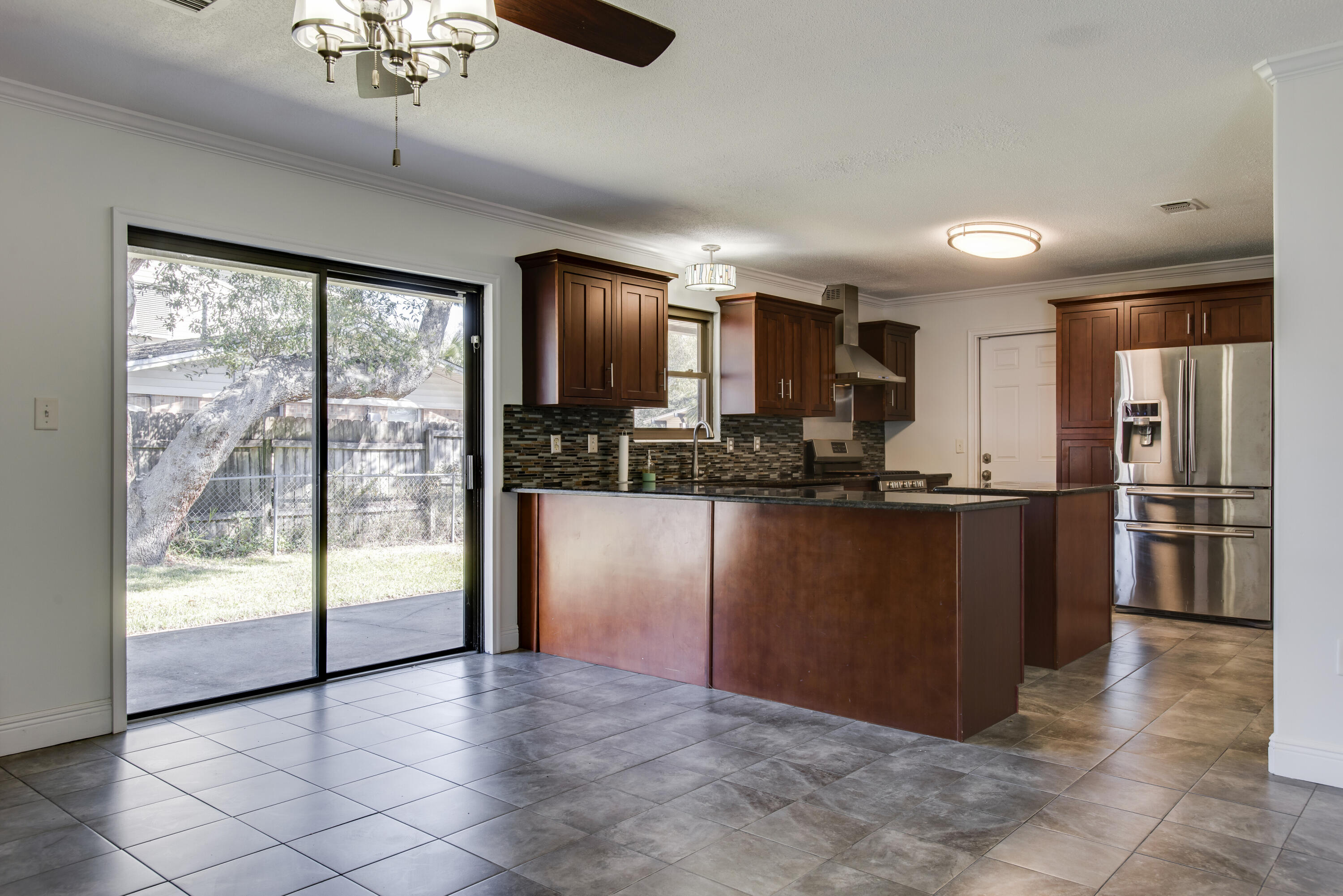 KENWOOD S/D - Residential