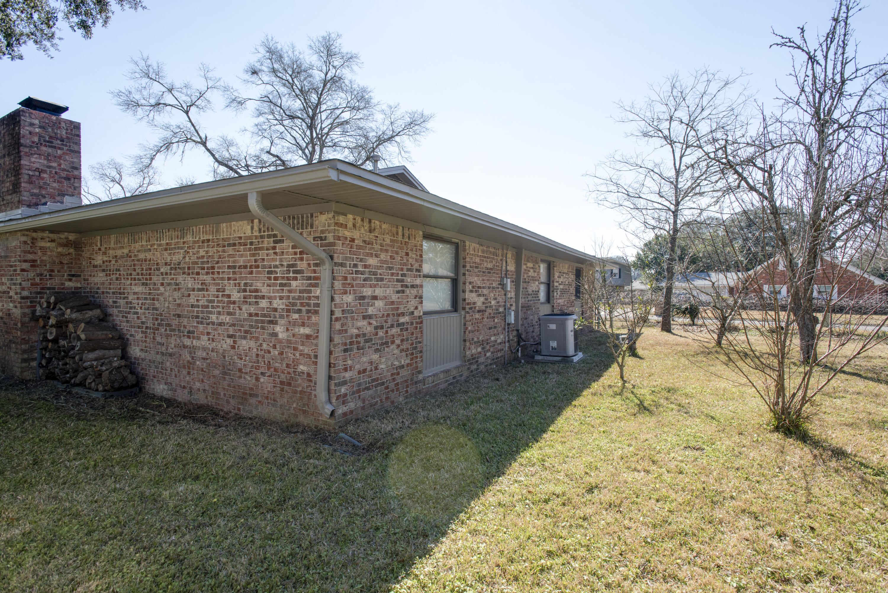 KENWOOD S/D - Residential