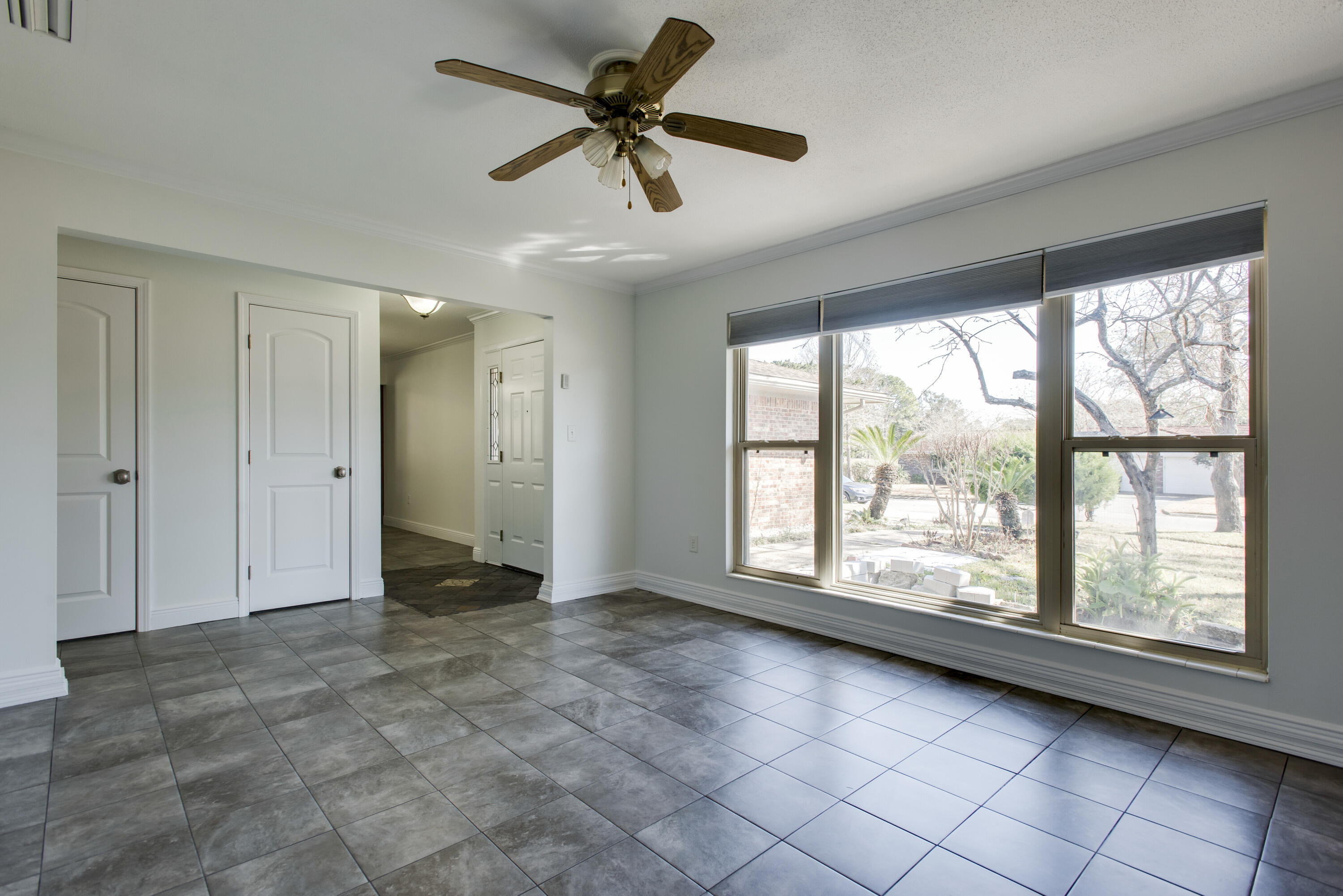 KENWOOD S/D - Residential