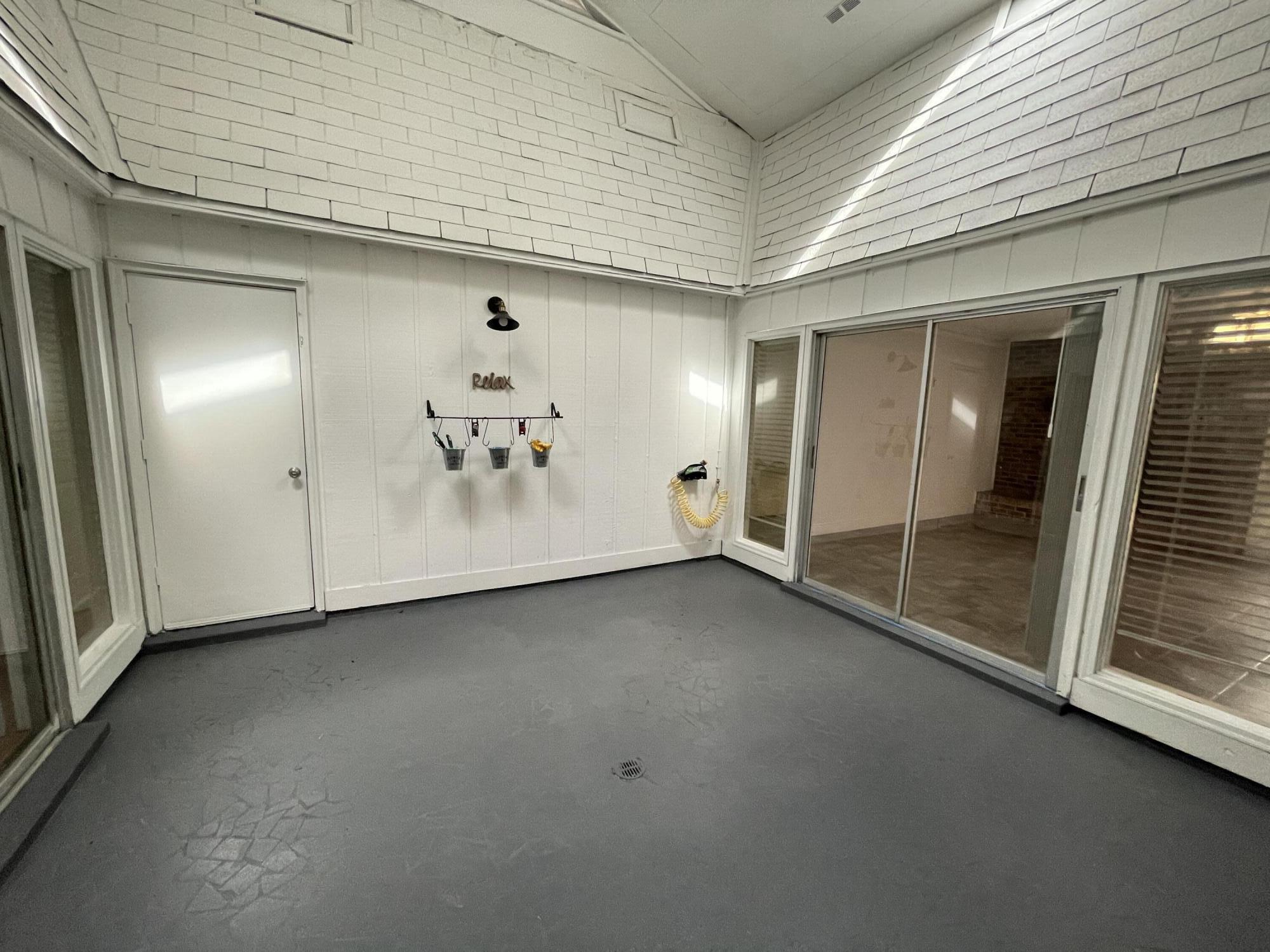 KENWOOD S/D - Residential