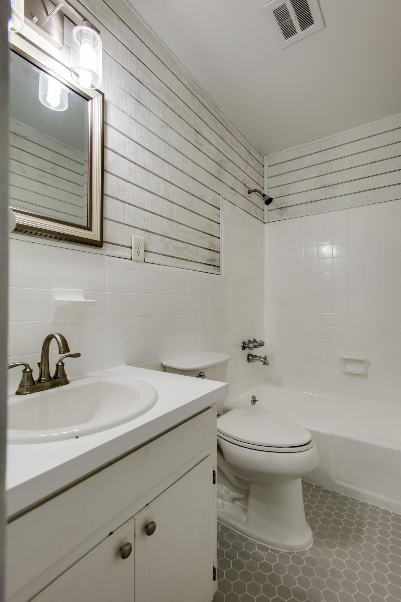 KENWOOD S/D - Residential