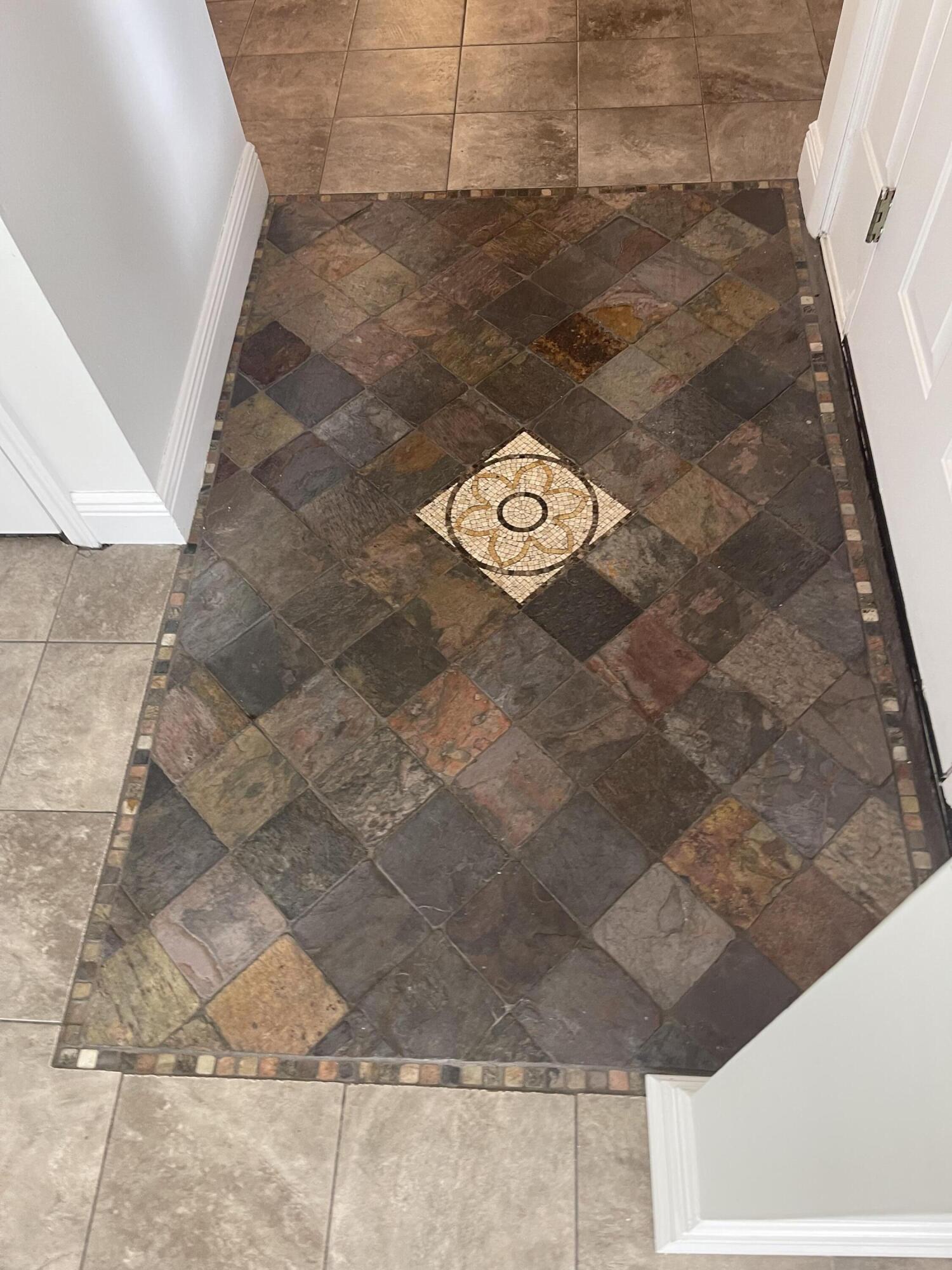 KENWOOD S/D - Residential