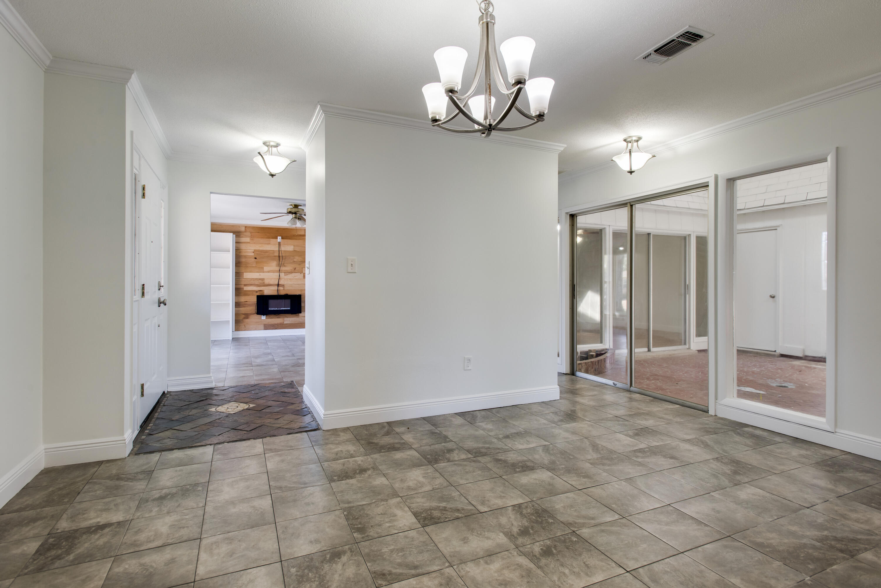 KENWOOD S/D - Residential