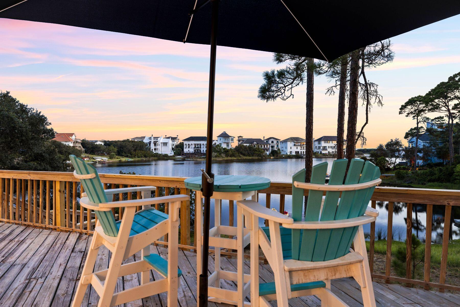 BEACH HIGHLAND - Residential