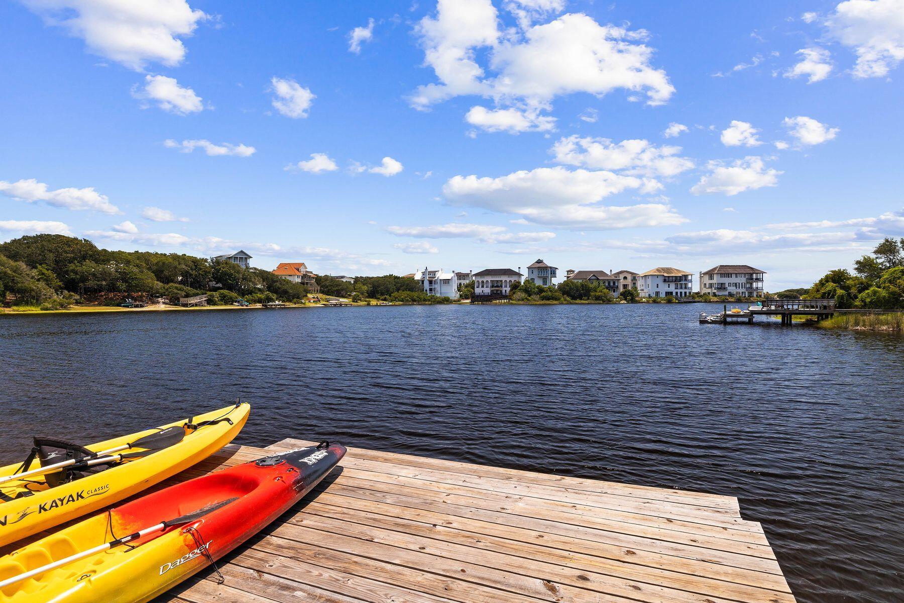 BEACH HIGHLAND - Residential