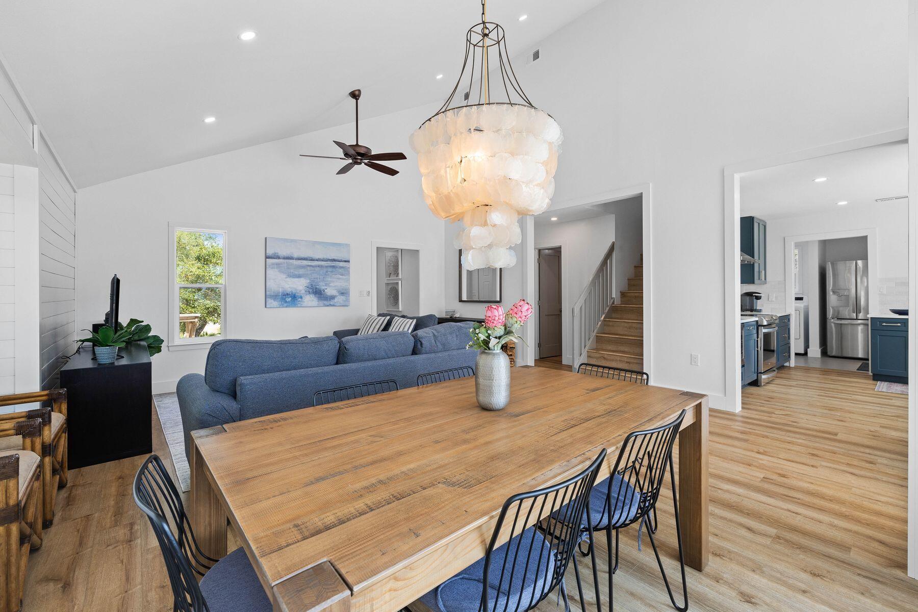 BEACH HIGHLAND - Residential