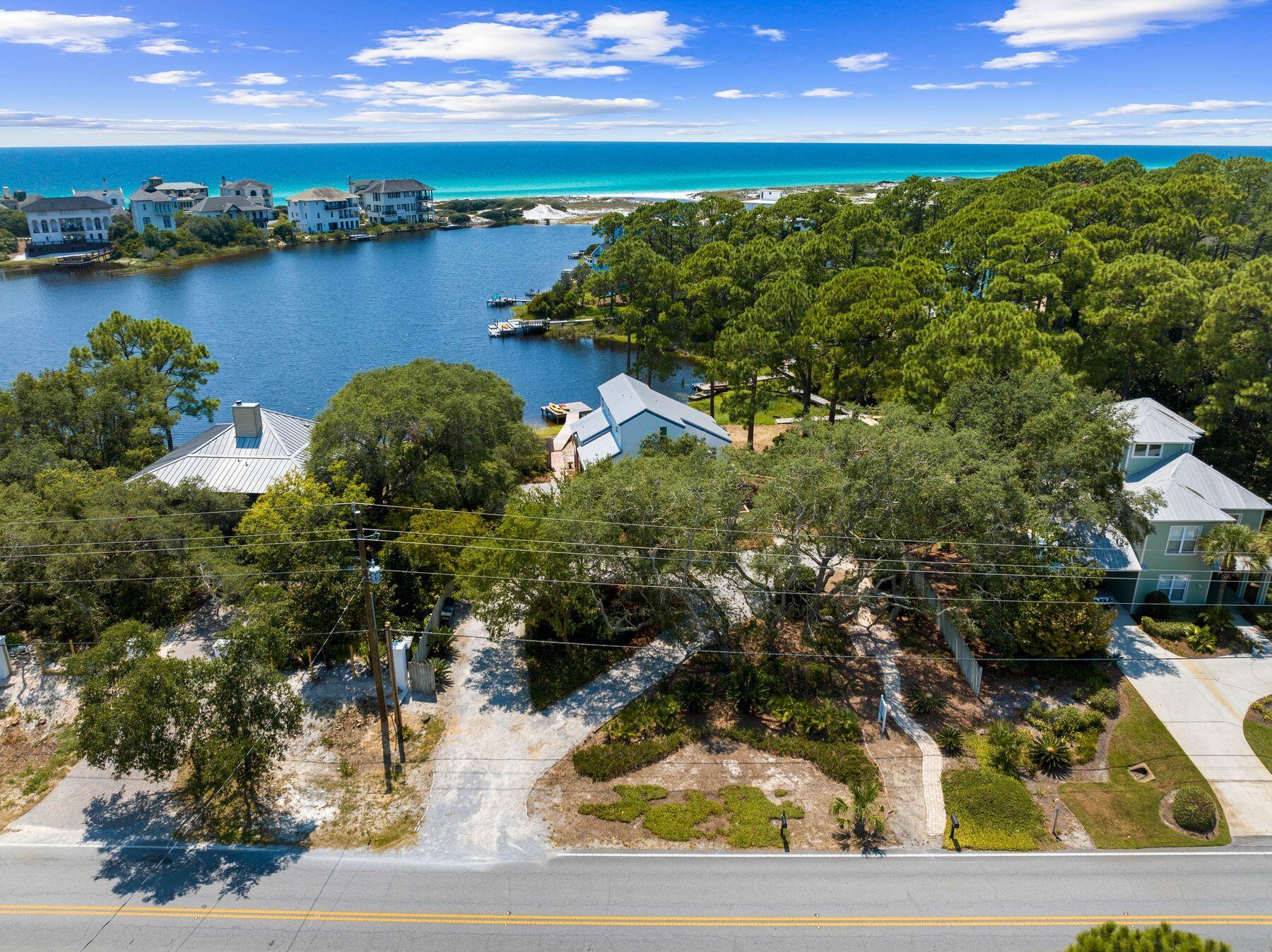 BEACH HIGHLAND - Residential