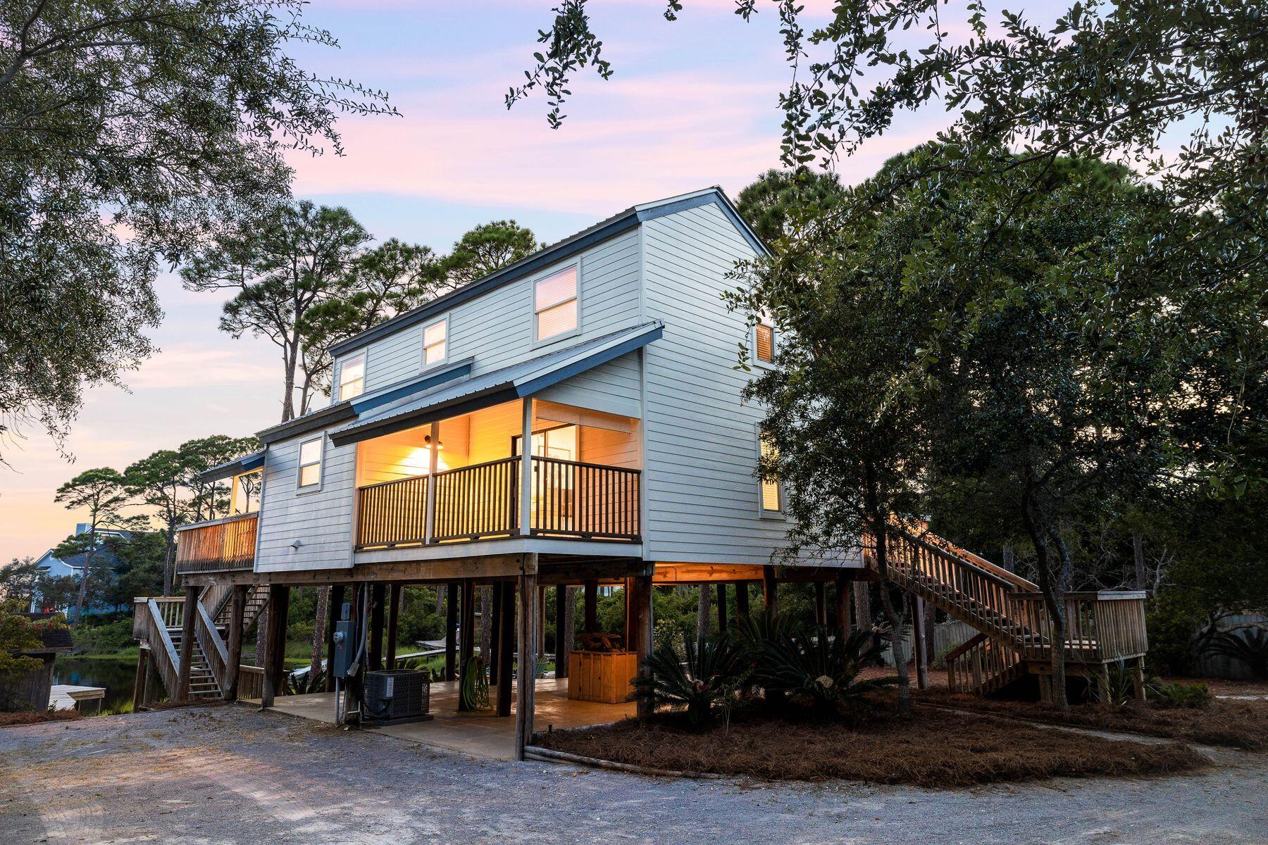 BEACH HIGHLAND - Residential