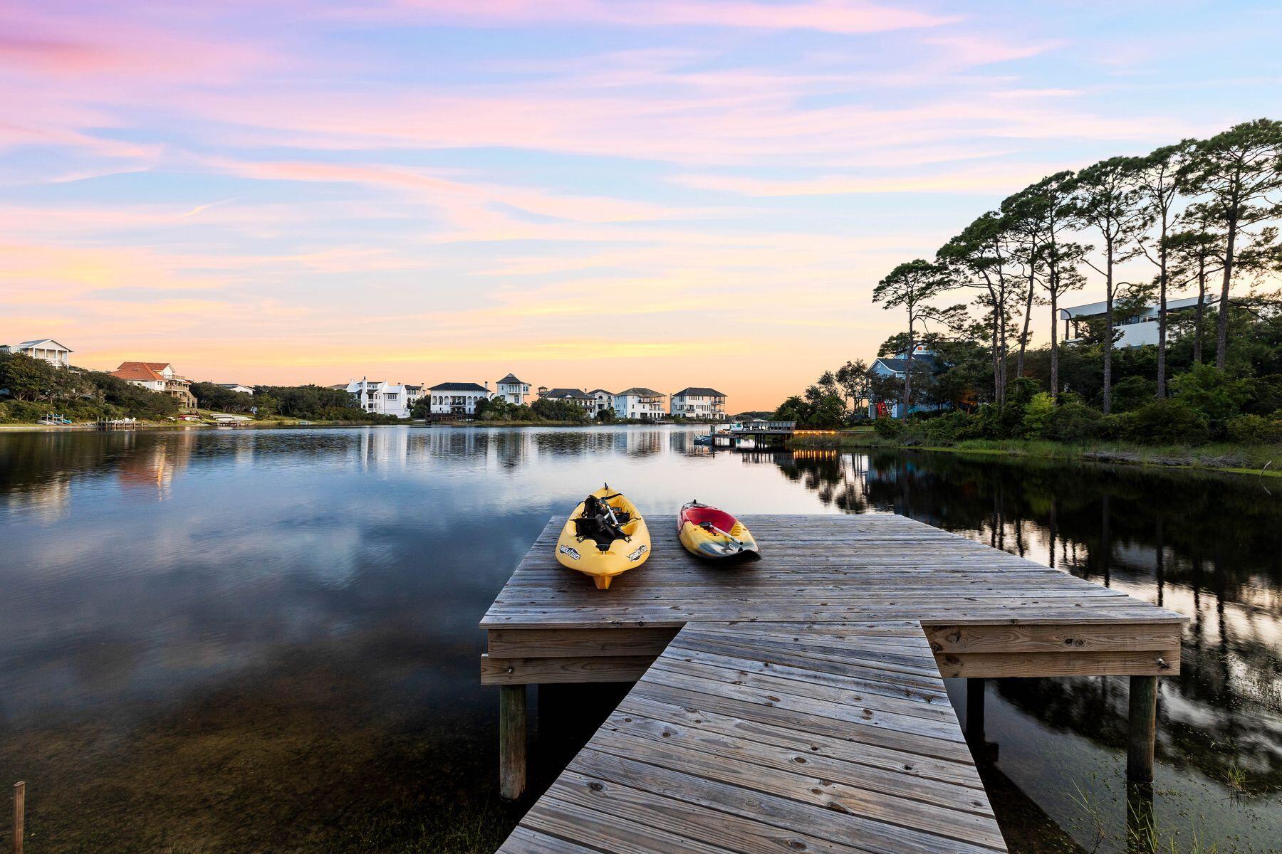 BEACH HIGHLAND - Residential