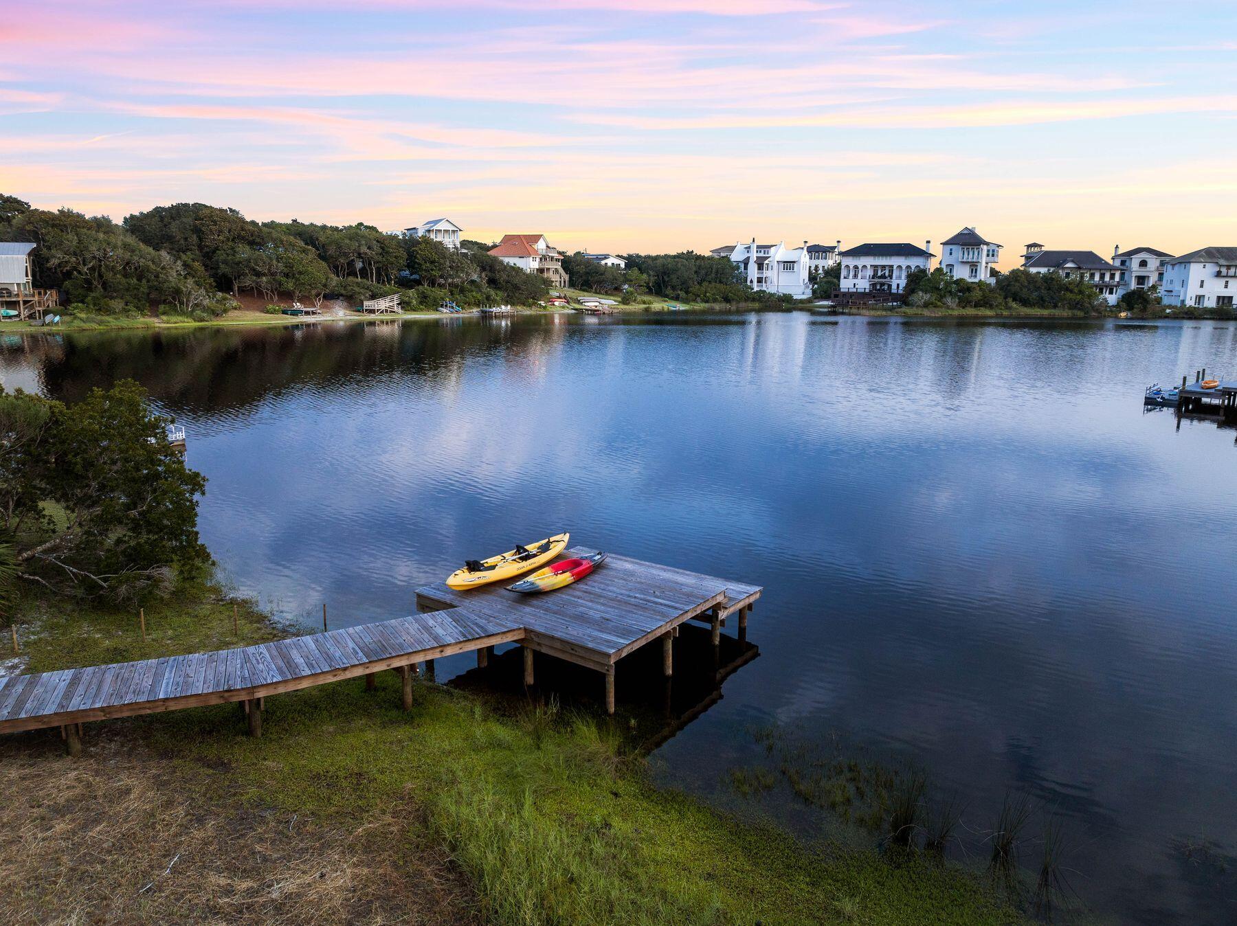 BEACH HIGHLAND - Residential