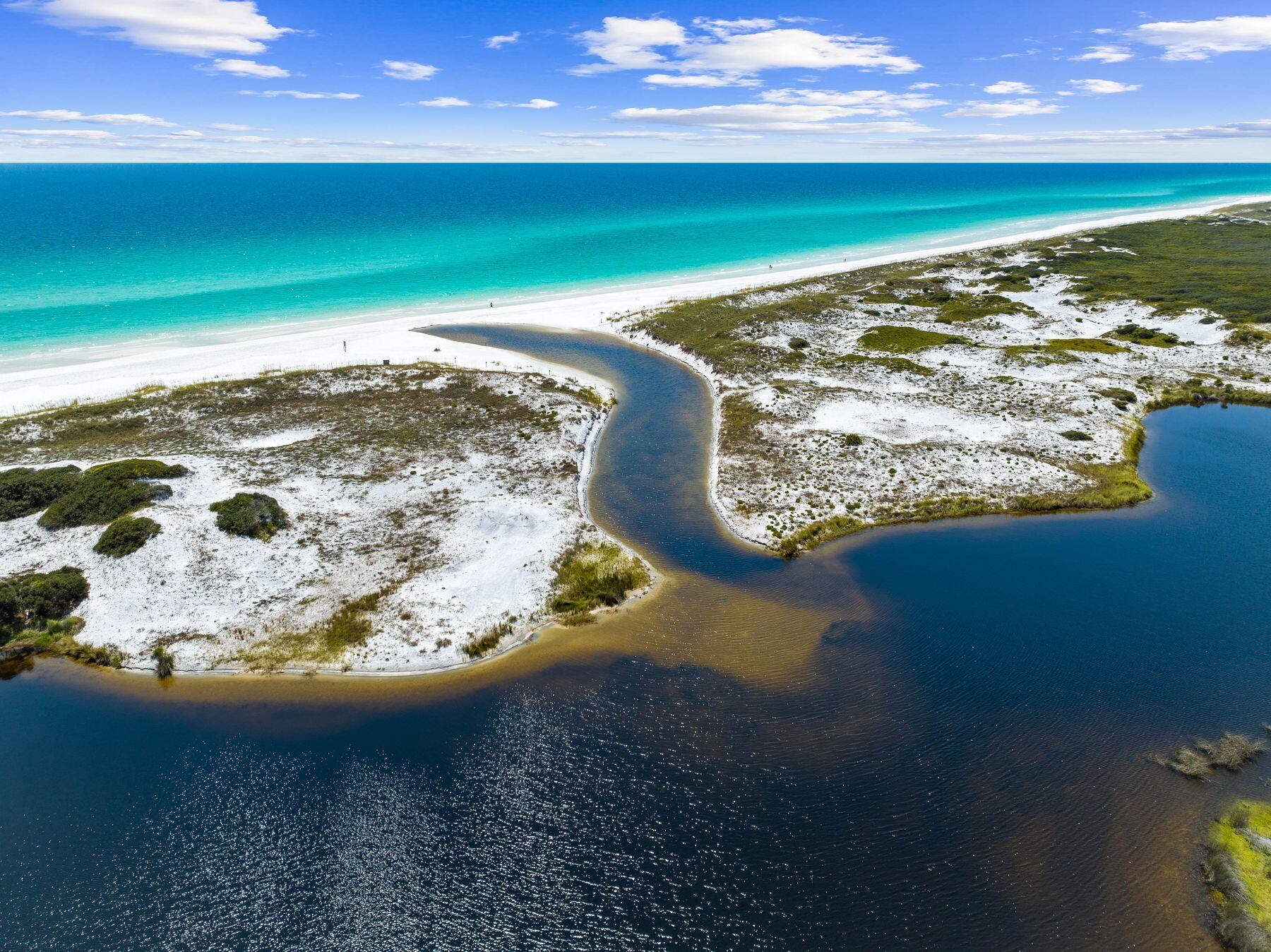 BEACH HIGHLAND - Residential