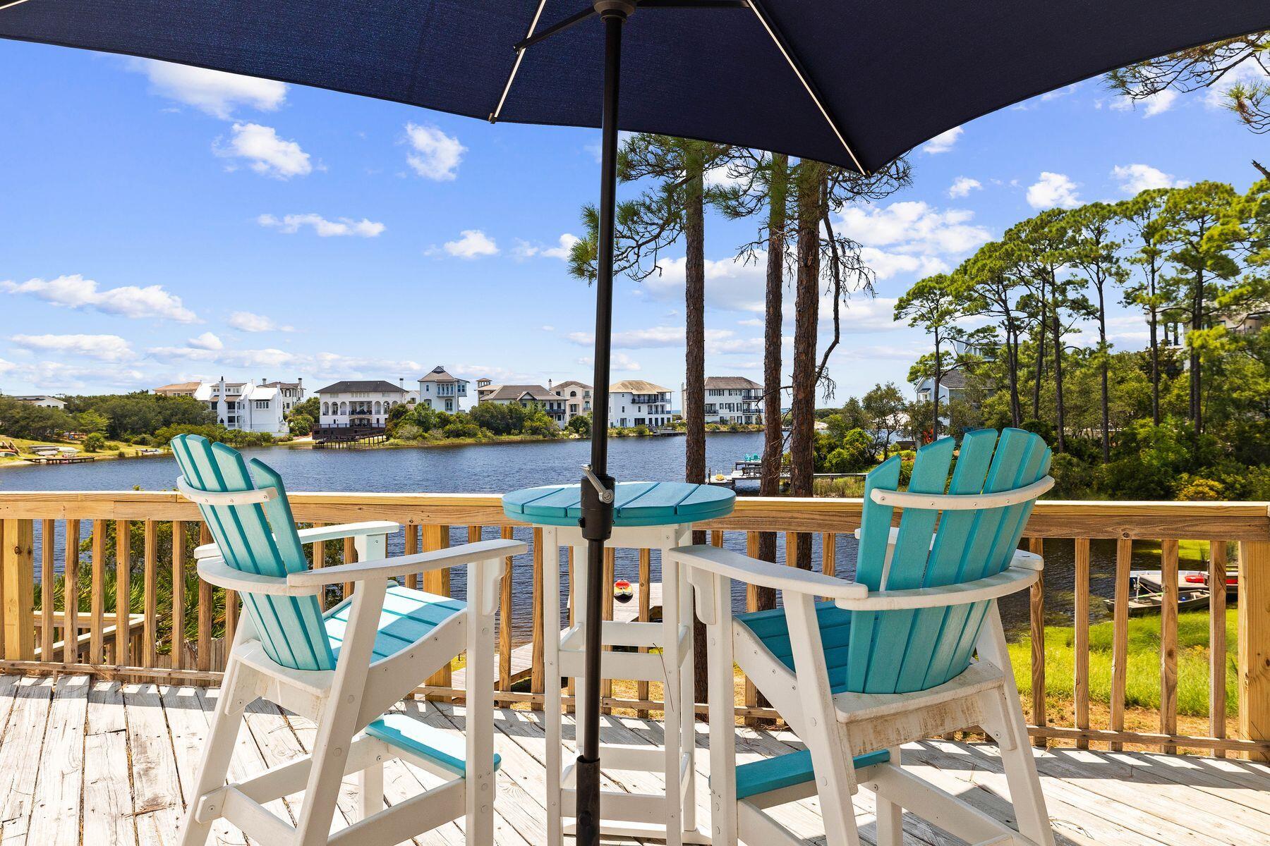 BEACH HIGHLAND - Residential