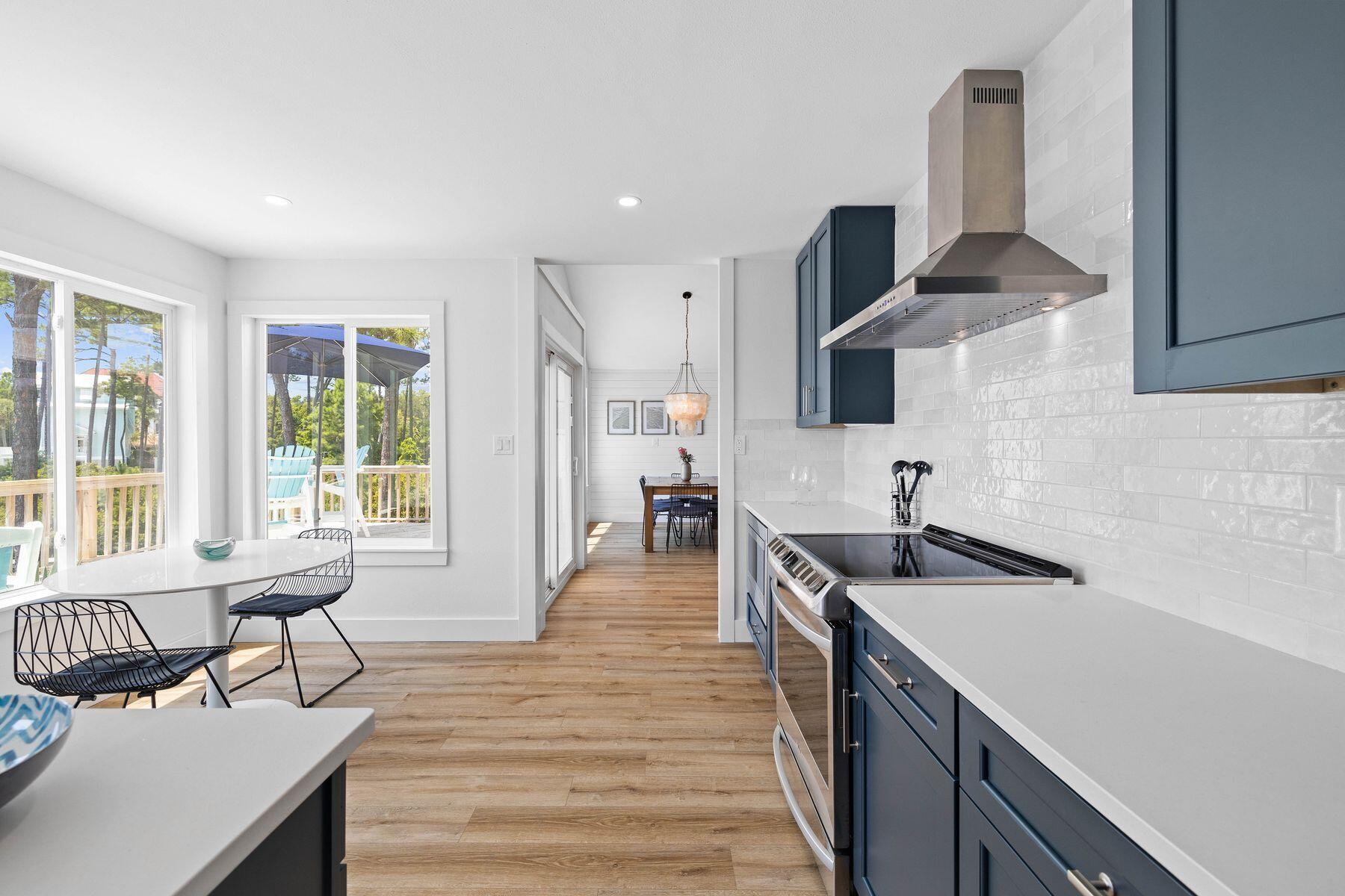 BEACH HIGHLAND - Residential