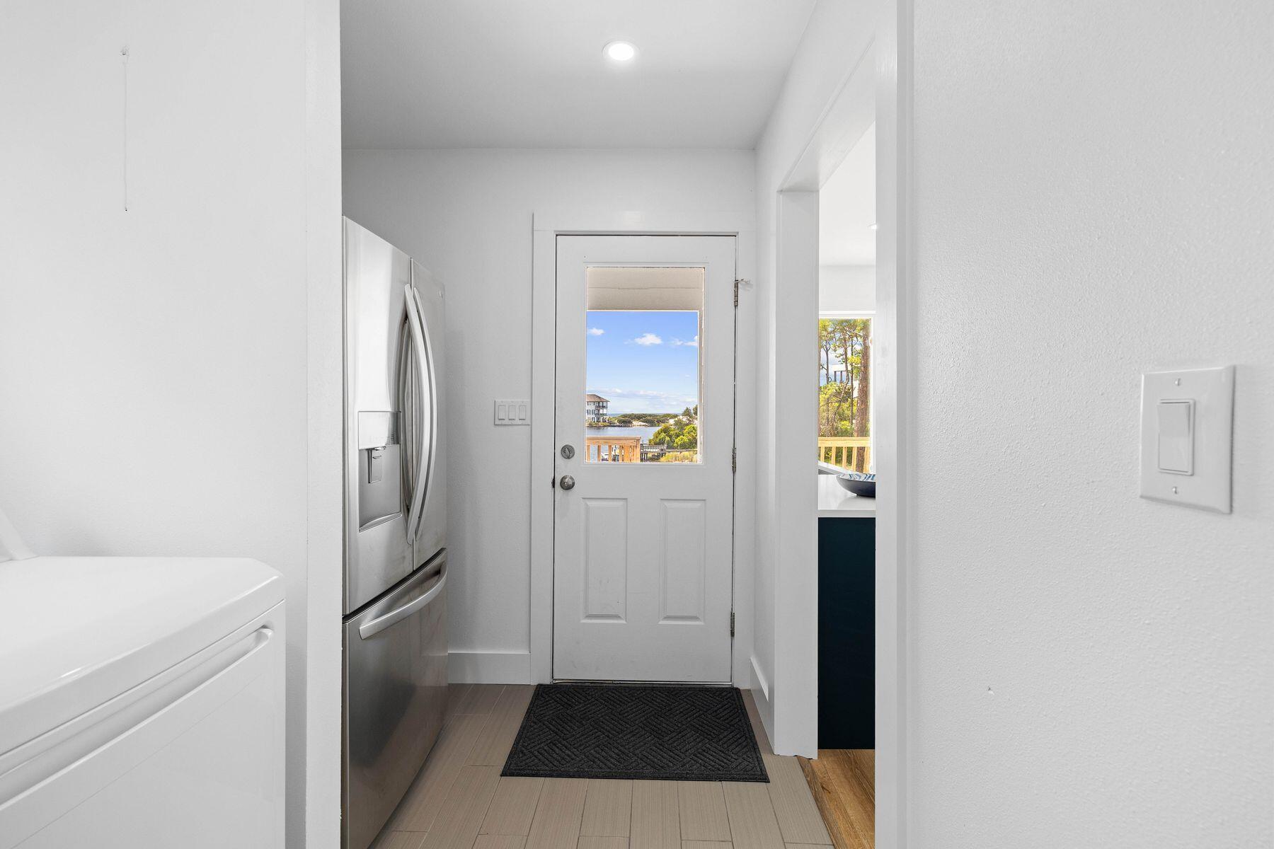 BEACH HIGHLAND - Residential