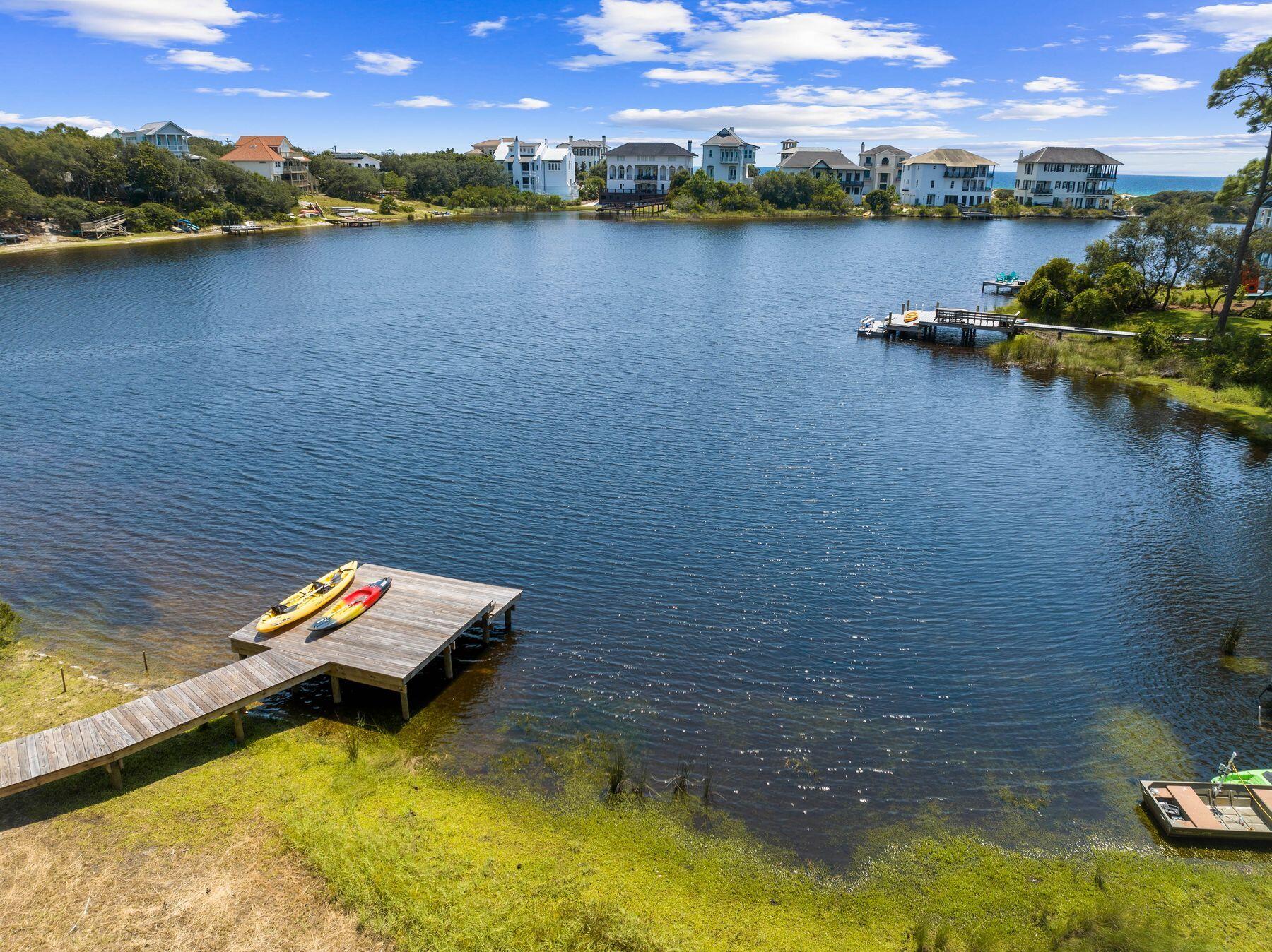 BEACH HIGHLAND - Residential