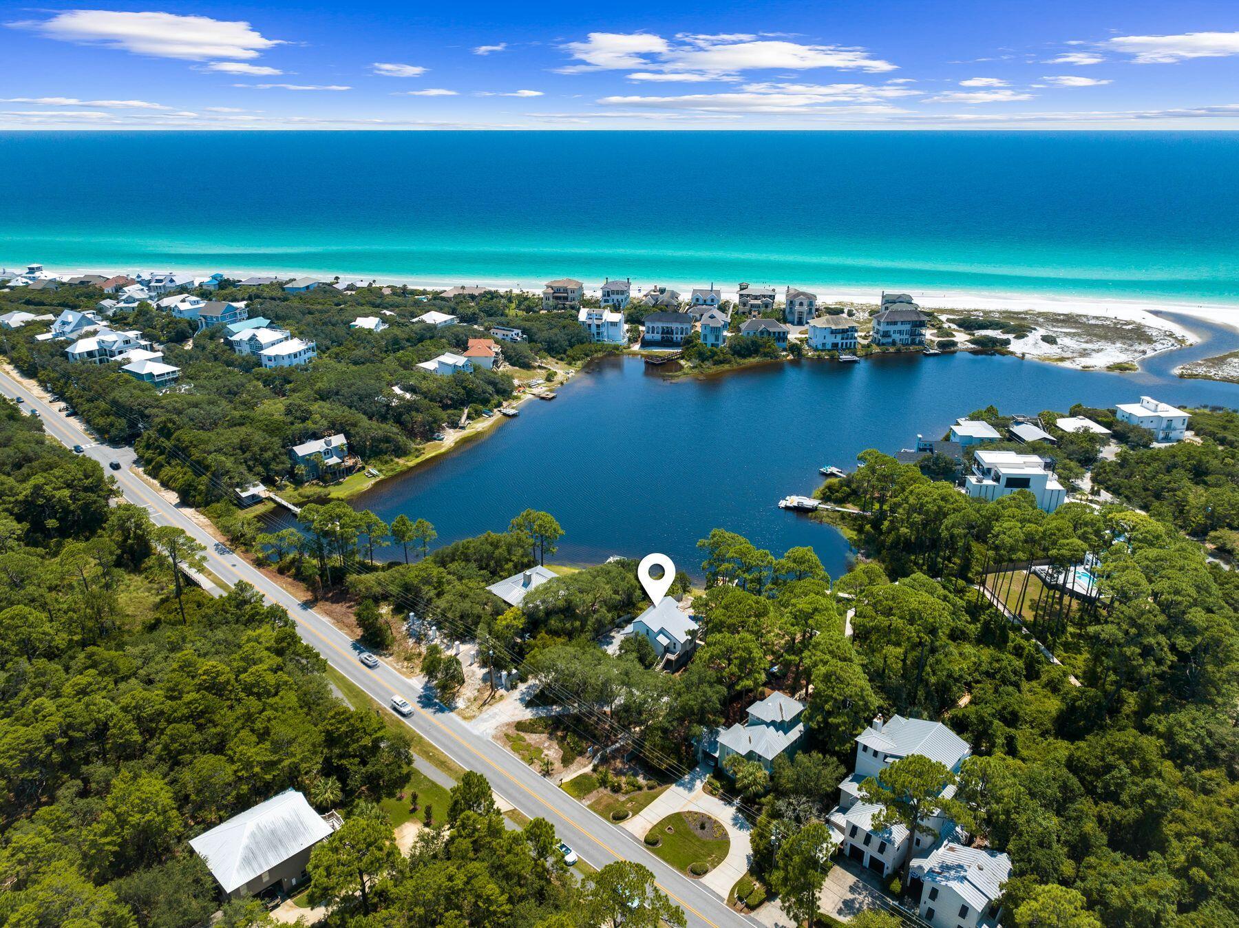 BEACH HIGHLAND - Residential