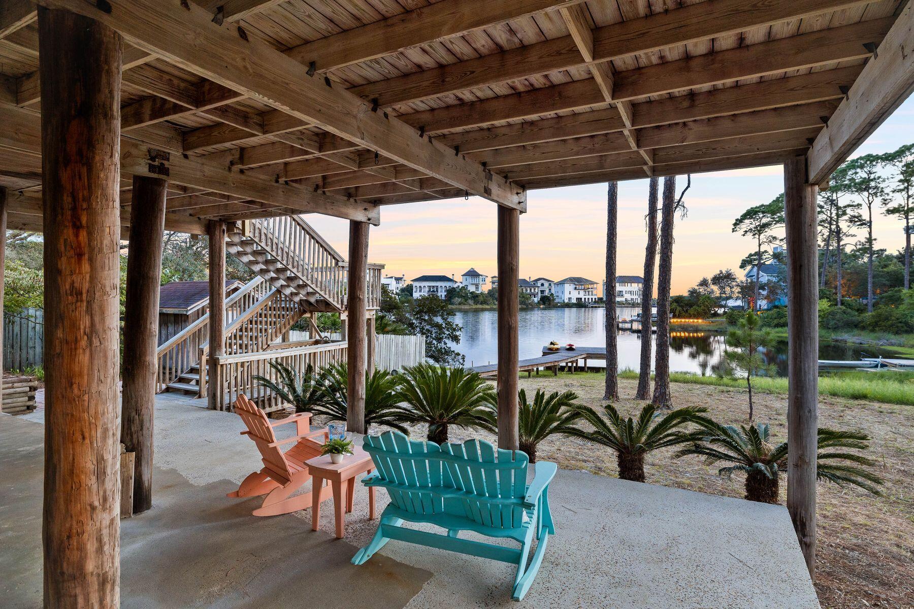BEACH HIGHLAND - Residential