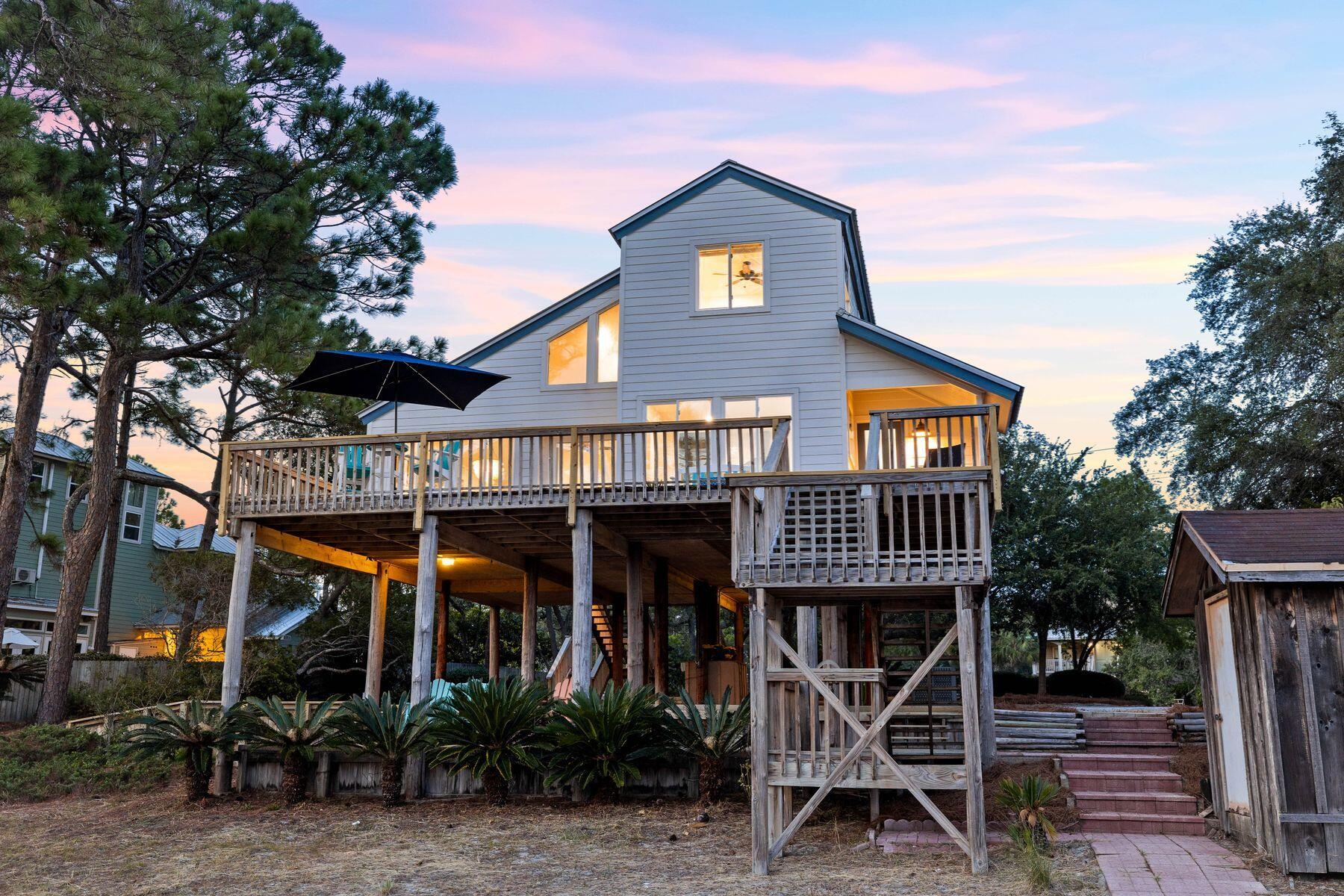 BEACH HIGHLAND - Residential