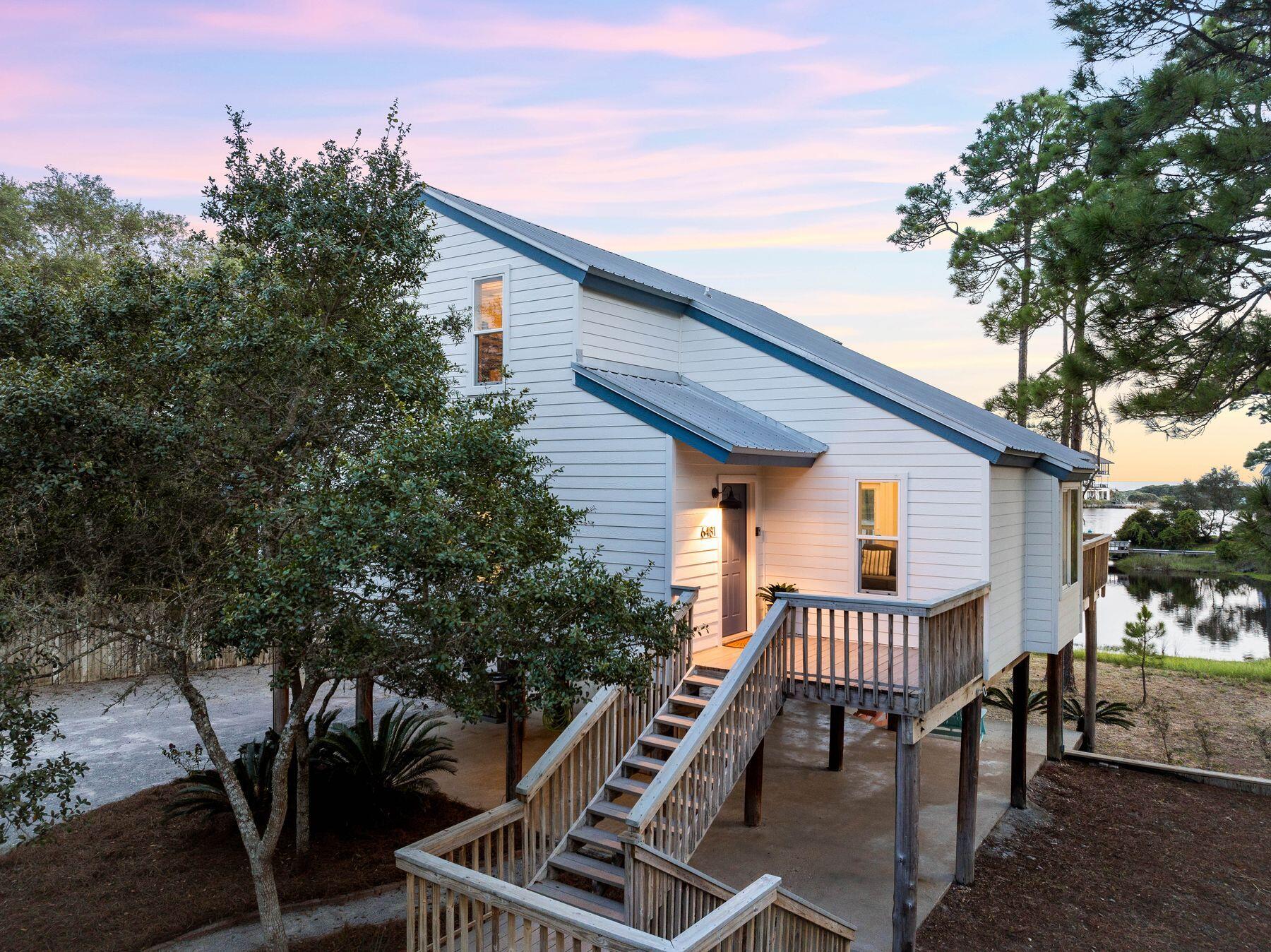 BEACH HIGHLAND - Residential
