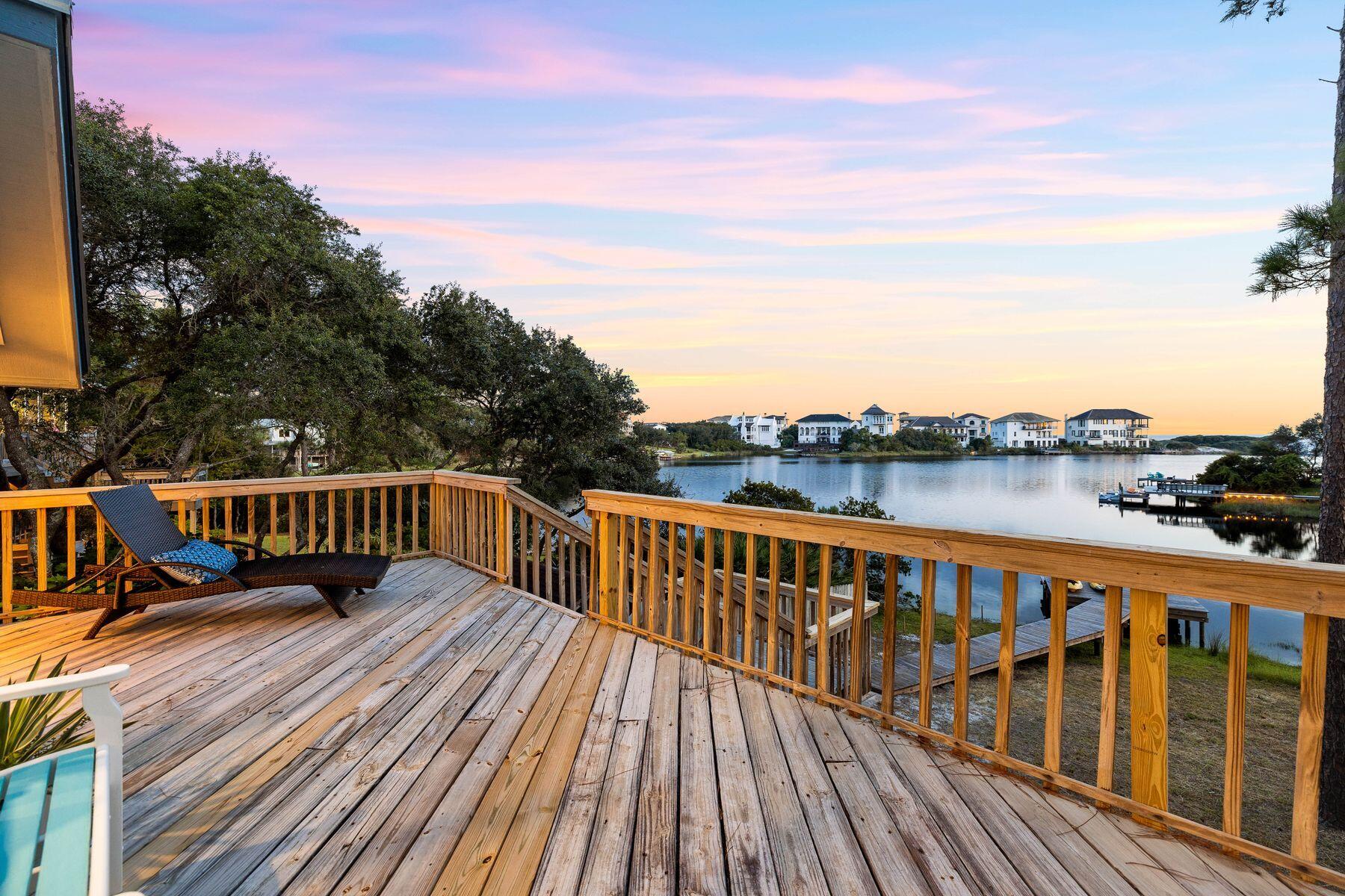 BEACH HIGHLAND - Residential