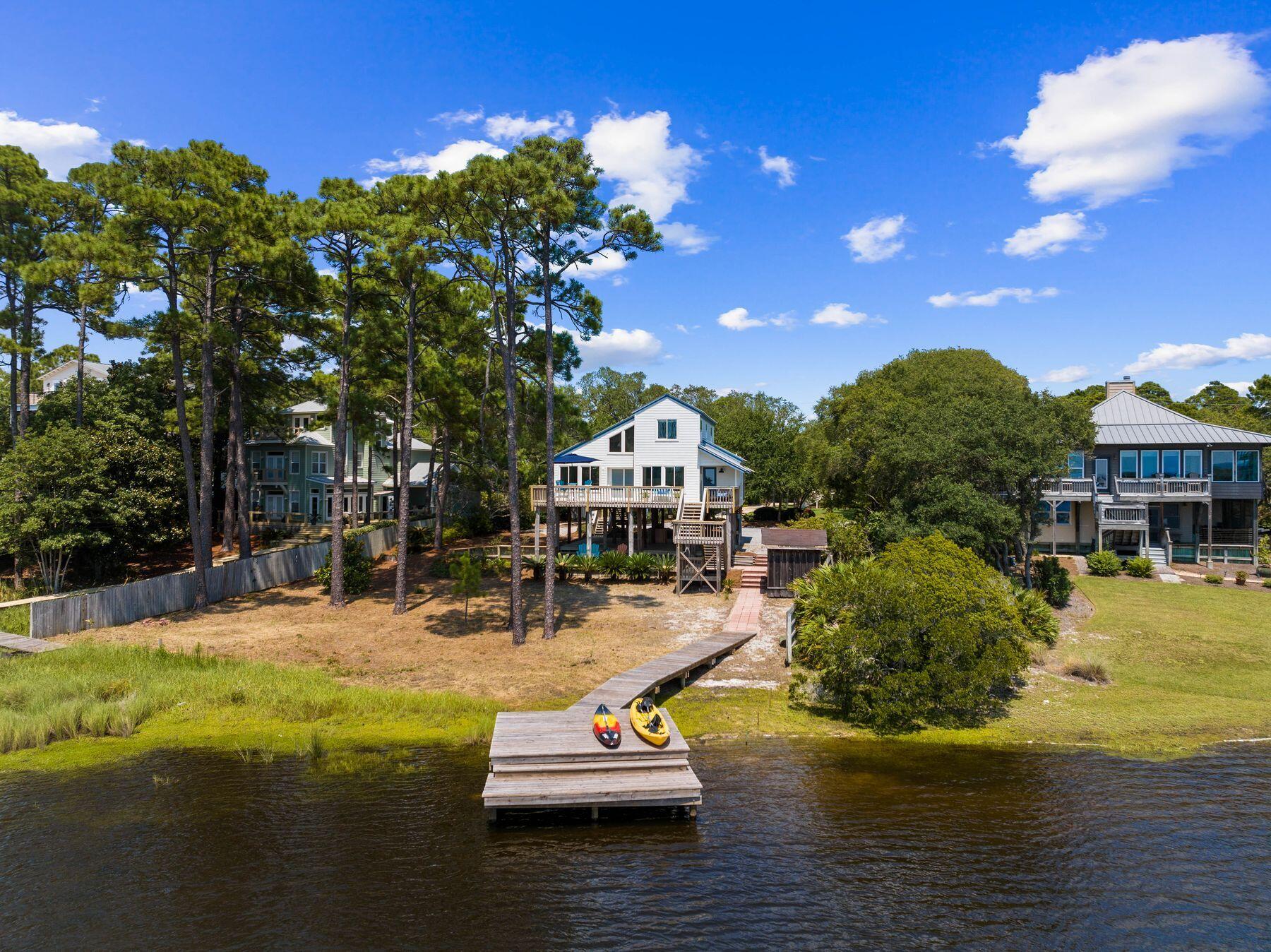 BEACH HIGHLAND - Residential