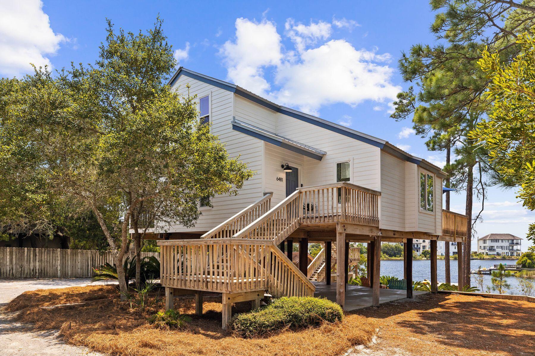 BEACH HIGHLAND - Residential