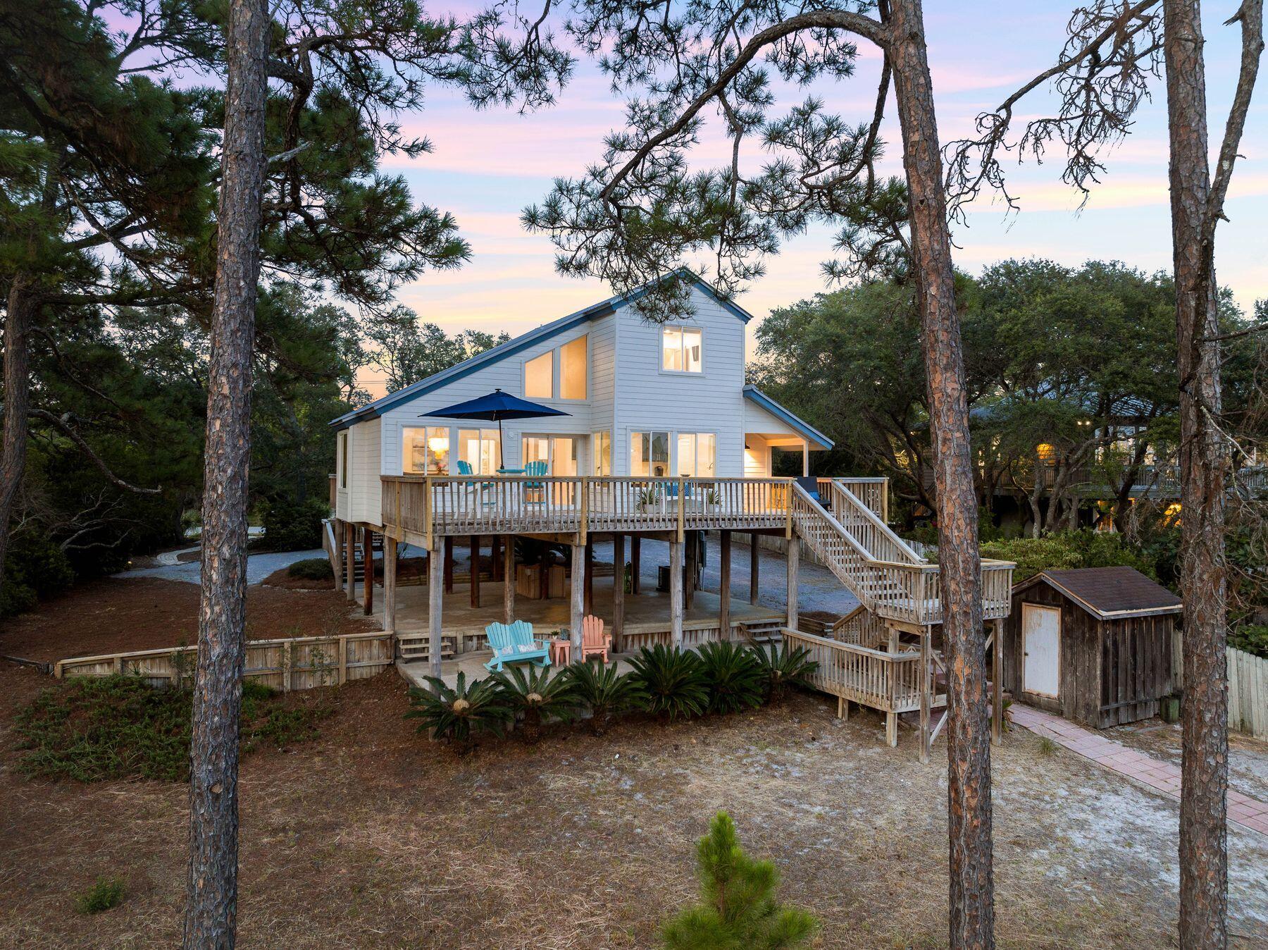 BEACH HIGHLAND - Residential