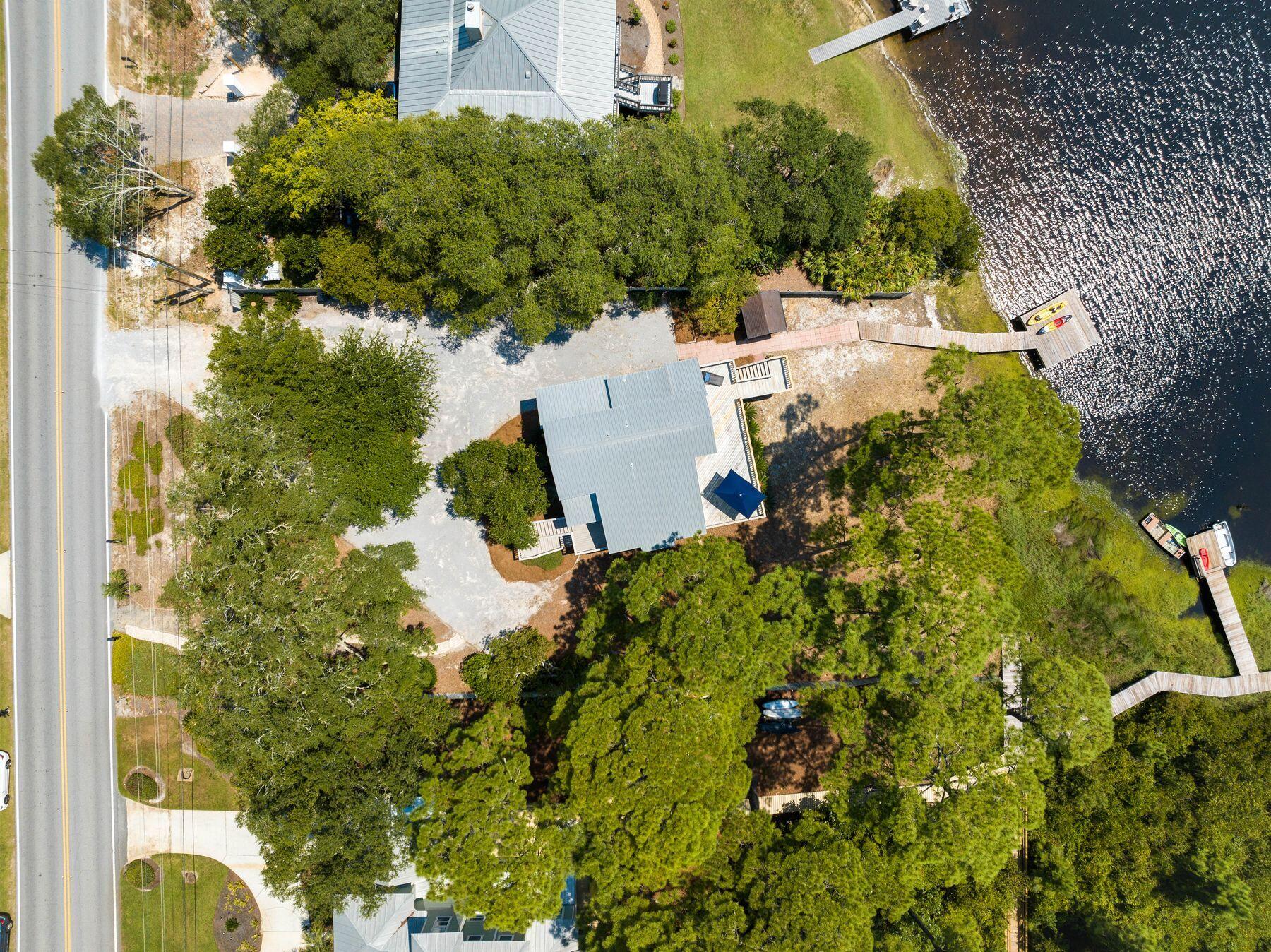 BEACH HIGHLAND - Residential