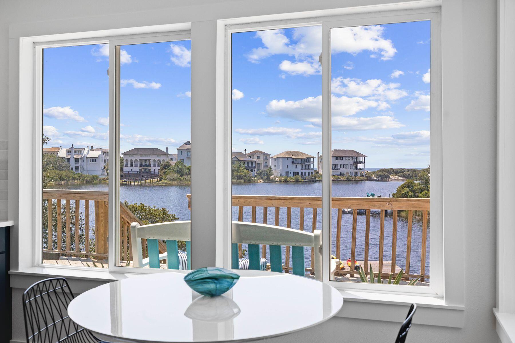 BEACH HIGHLAND - Residential