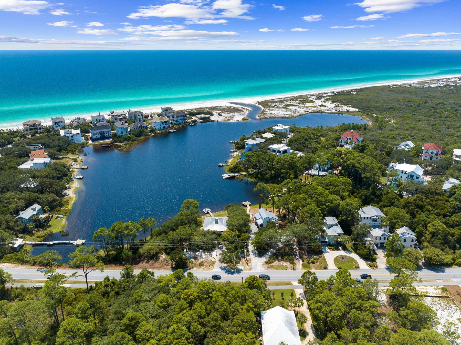 BEACH HIGHLAND - Residential