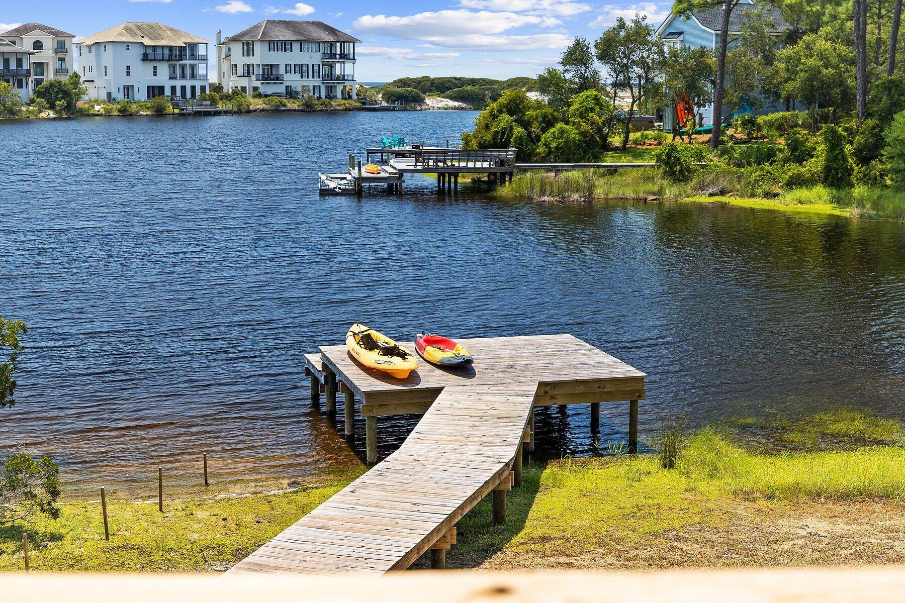 BEACH HIGHLAND - Residential
