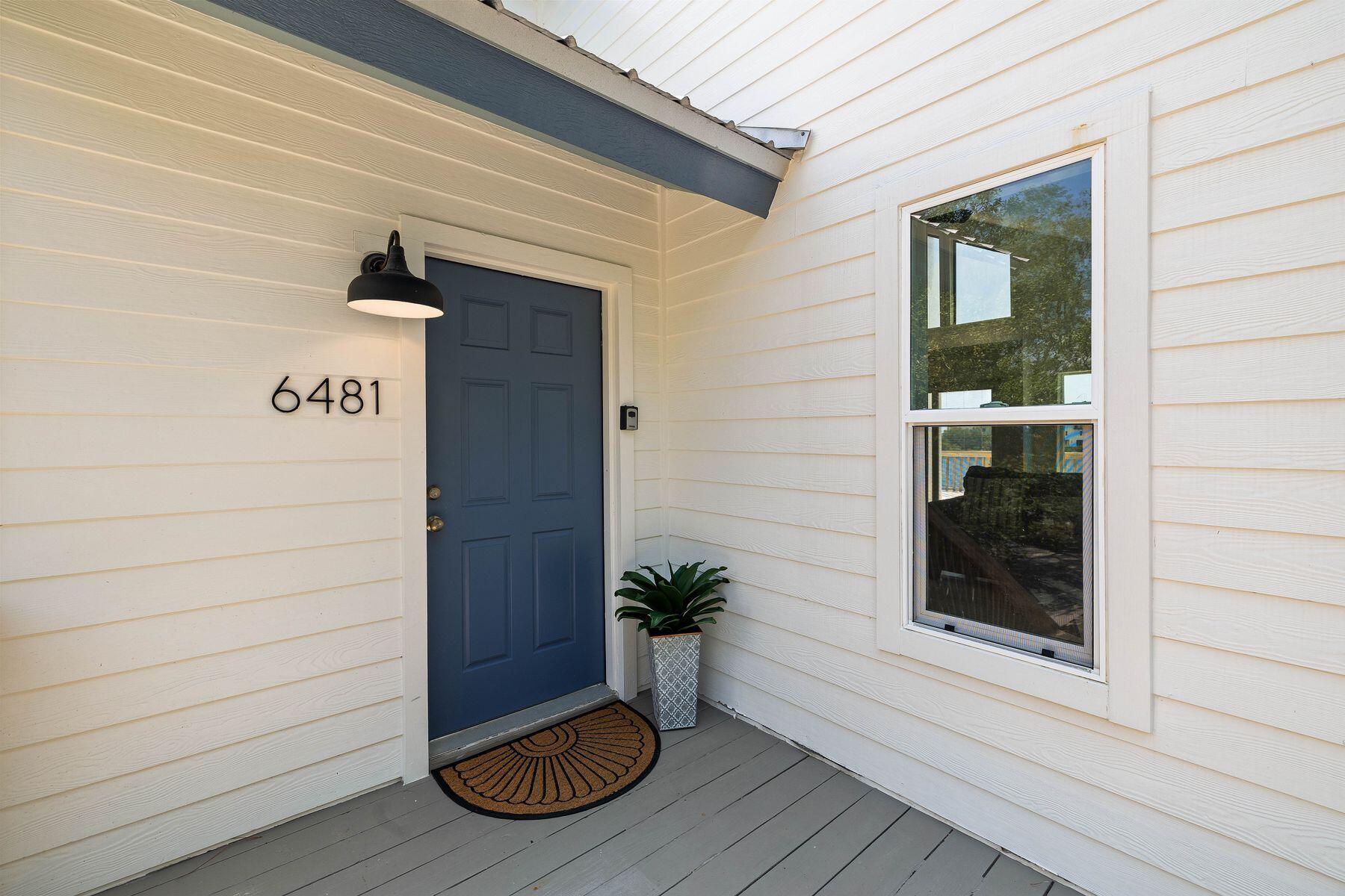 BEACH HIGHLAND - Residential