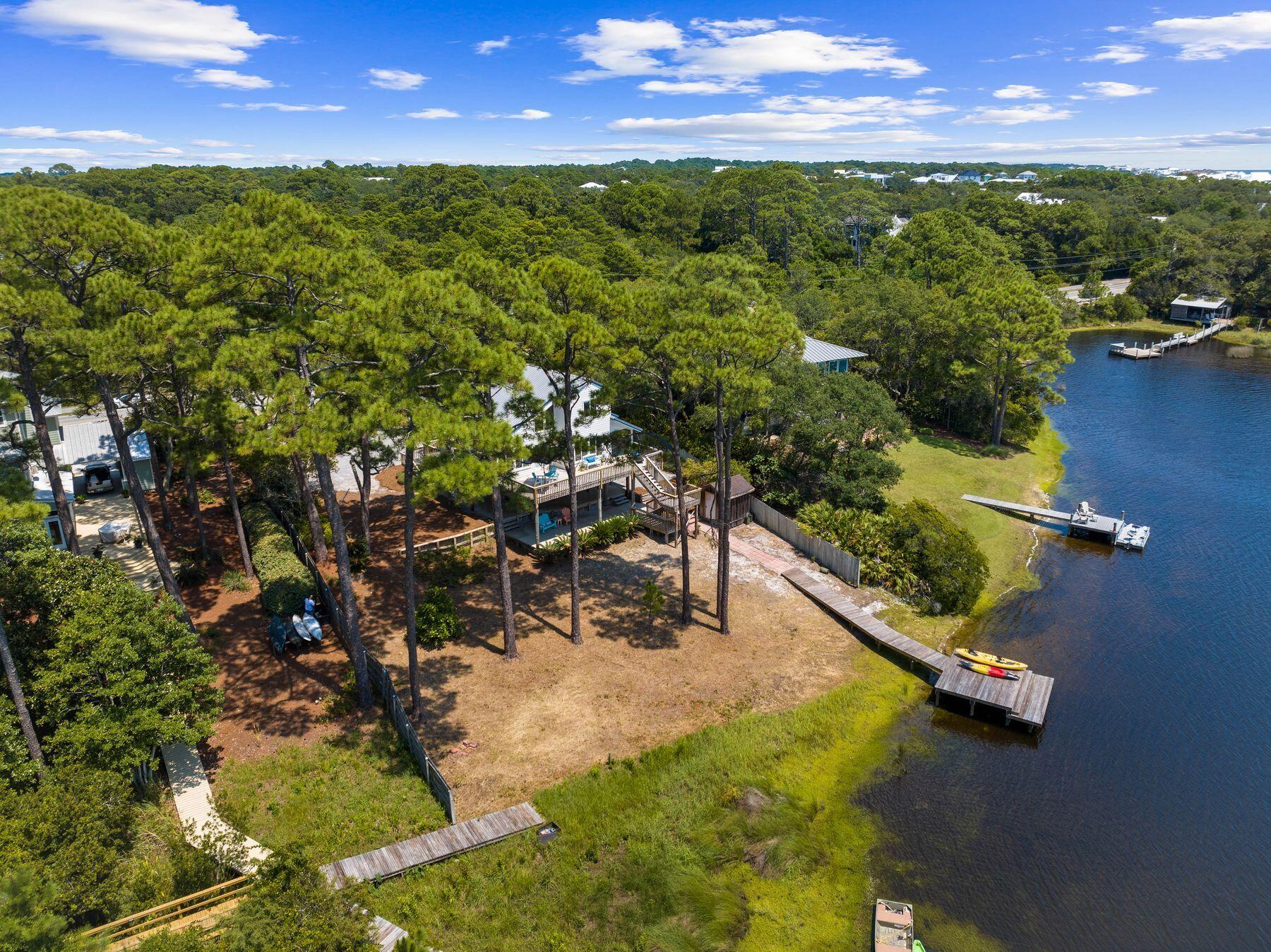 BEACH HIGHLAND - Residential
