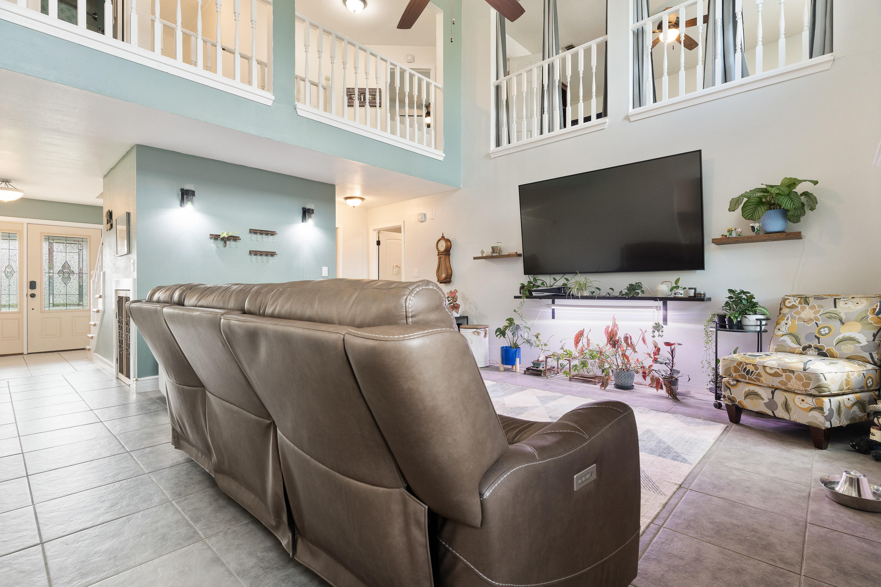 TIMBERLAKE ESTATES 1ST ADDN - Residential
