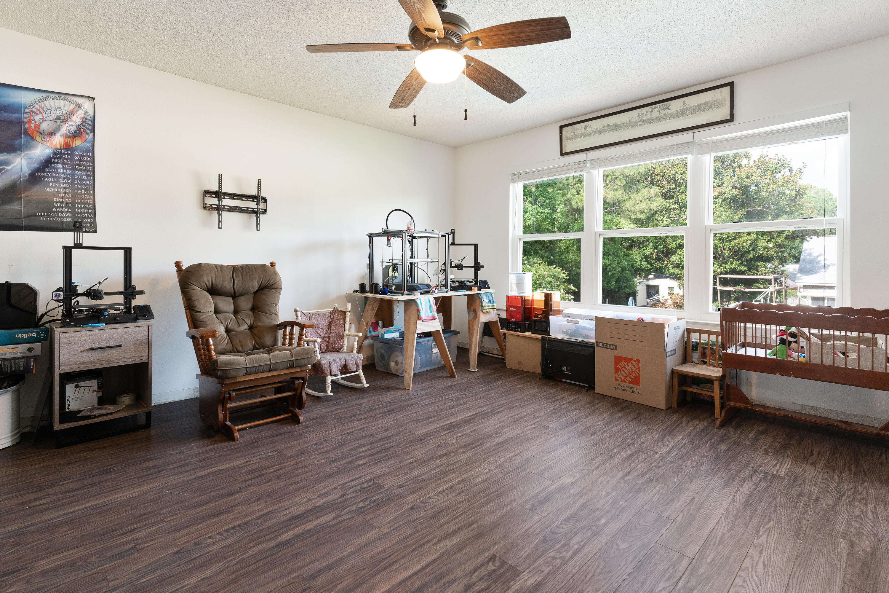 TIMBERLAKE ESTATES 1ST ADDN - Residential