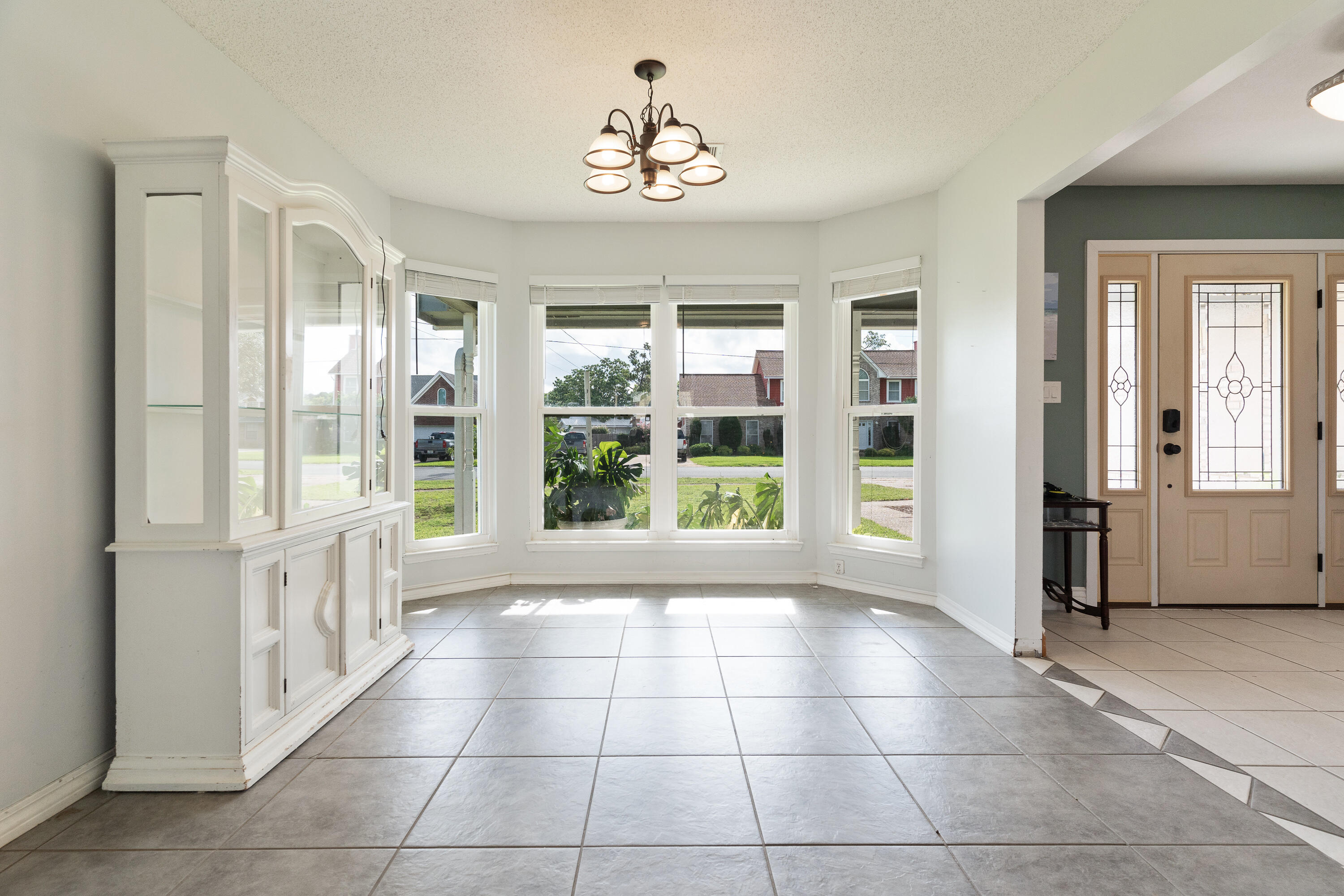 TIMBERLAKE ESTATES 1ST ADDN - Residential