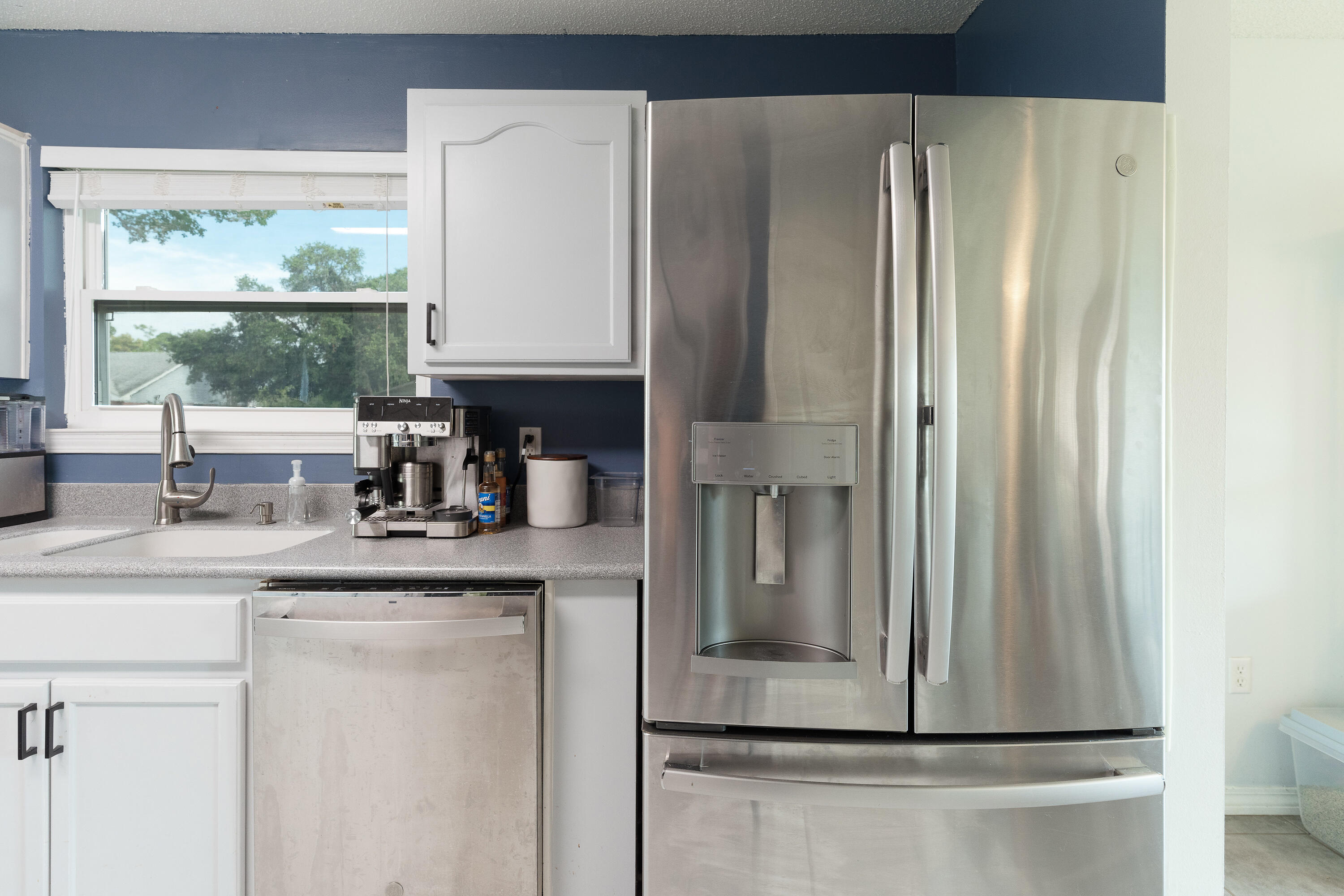 TIMBERLAKE ESTATES 1ST ADDN - Residential