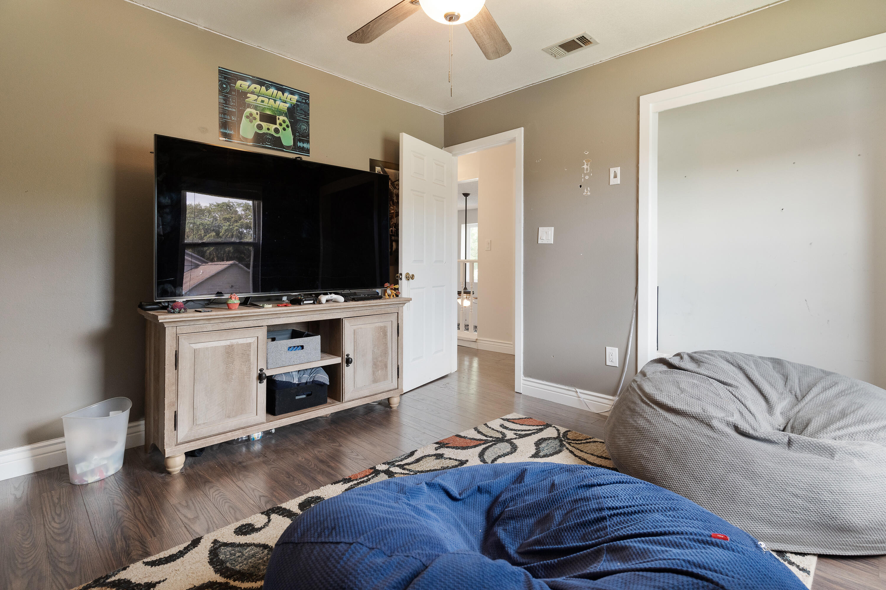 TIMBERLAKE ESTATES 1ST ADDN - Residential