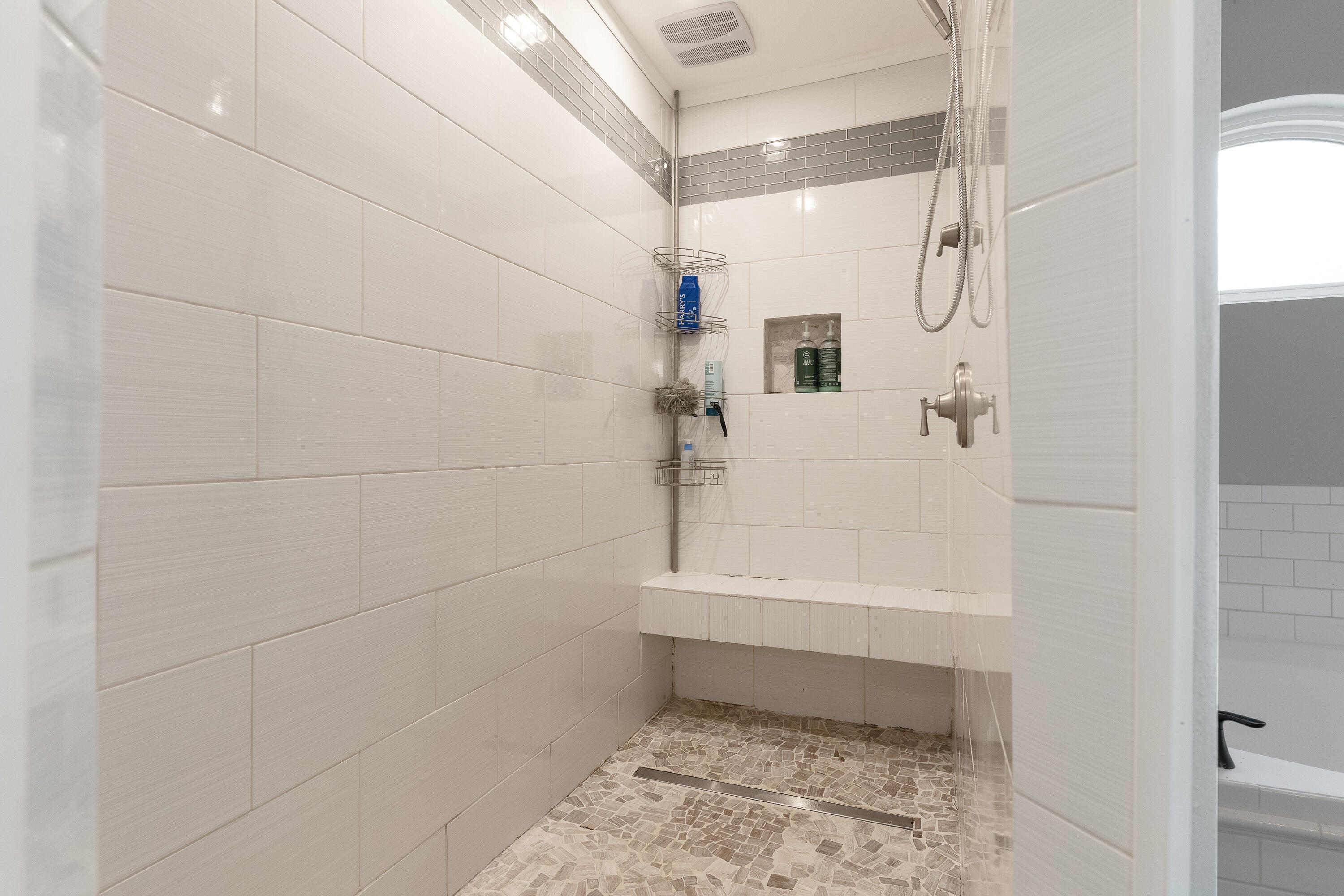 TIMBERLAKE ESTATES 1ST ADDN - Residential