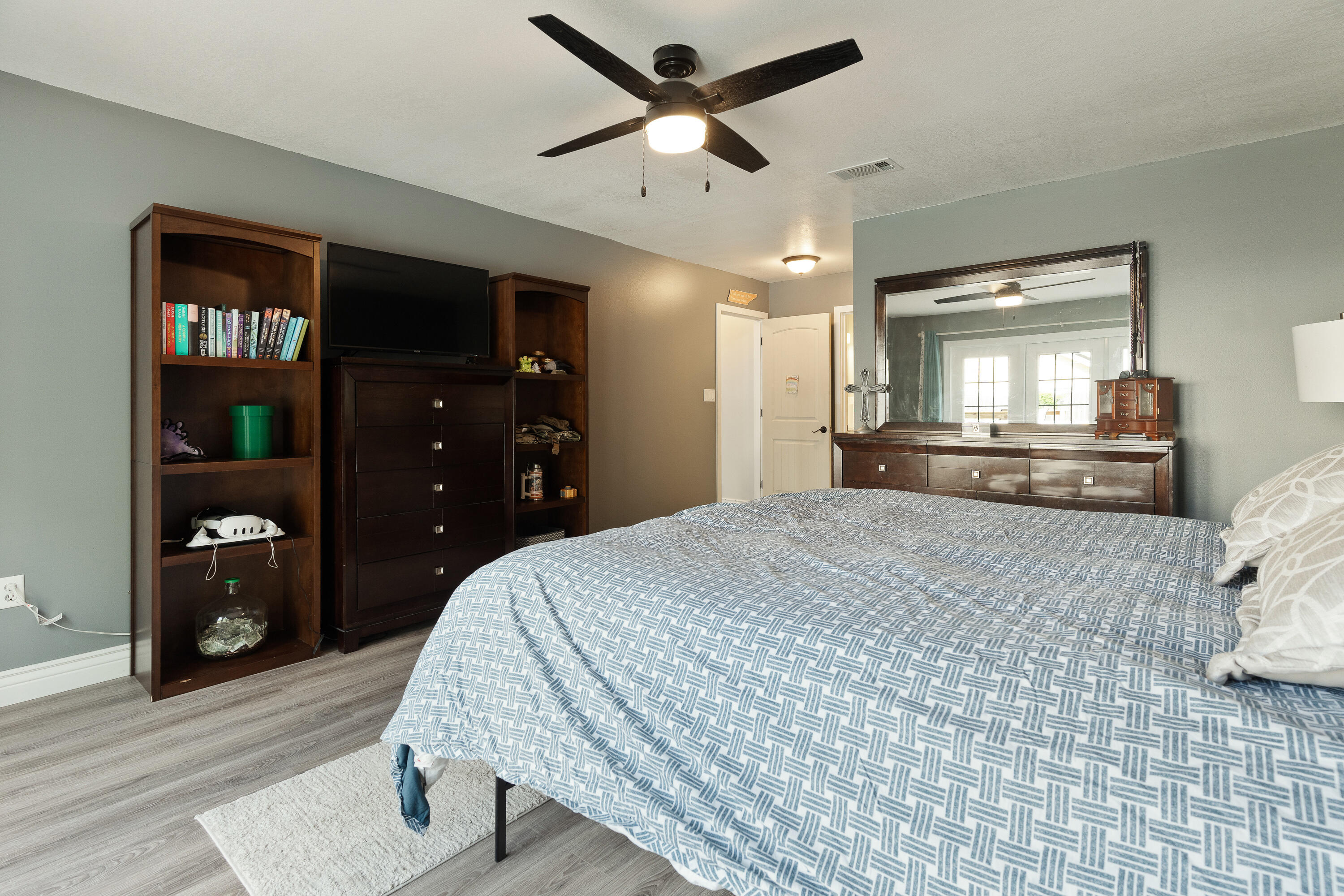 TIMBERLAKE ESTATES 1ST ADDN - Residential