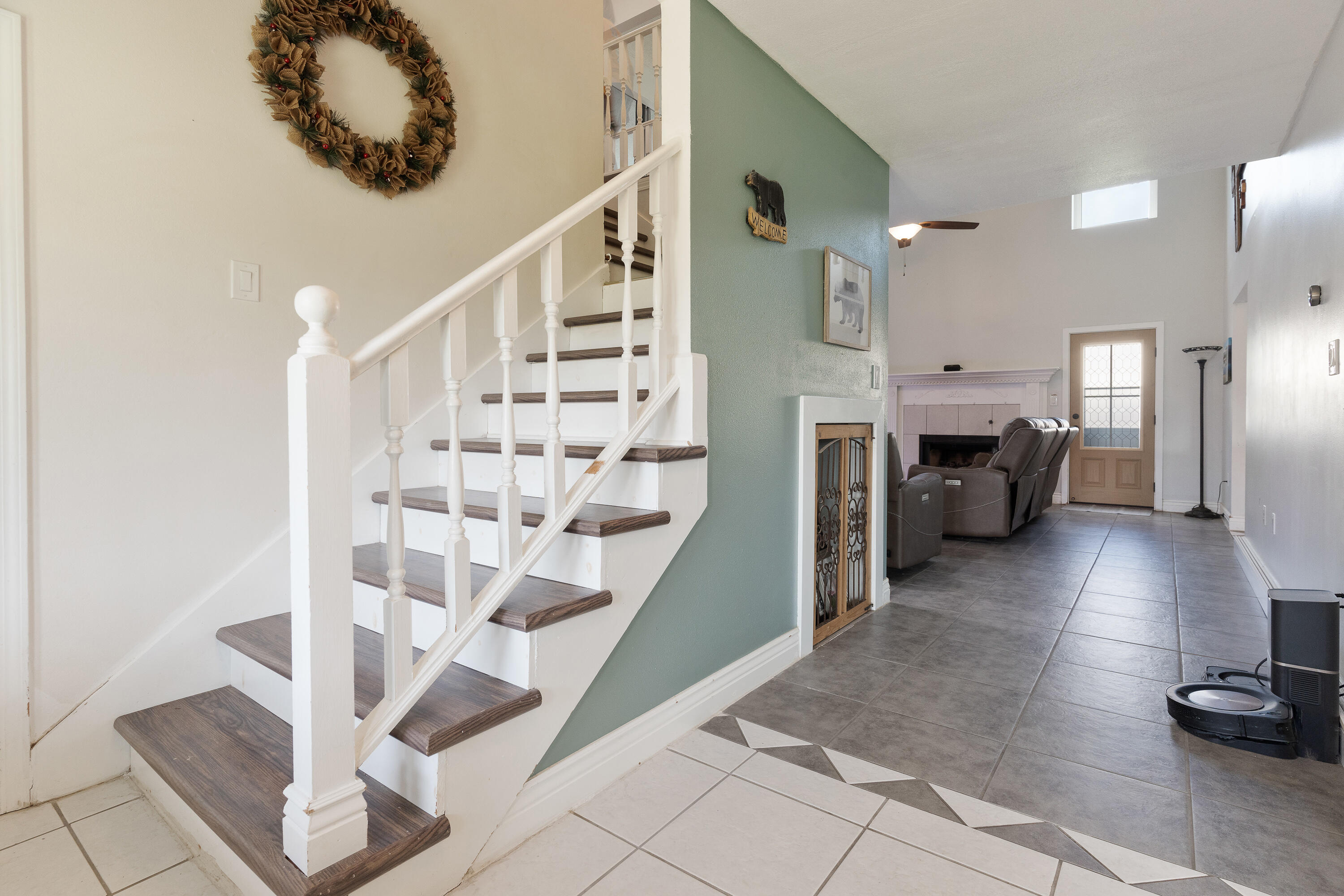 TIMBERLAKE ESTATES 1ST ADDN - Residential
