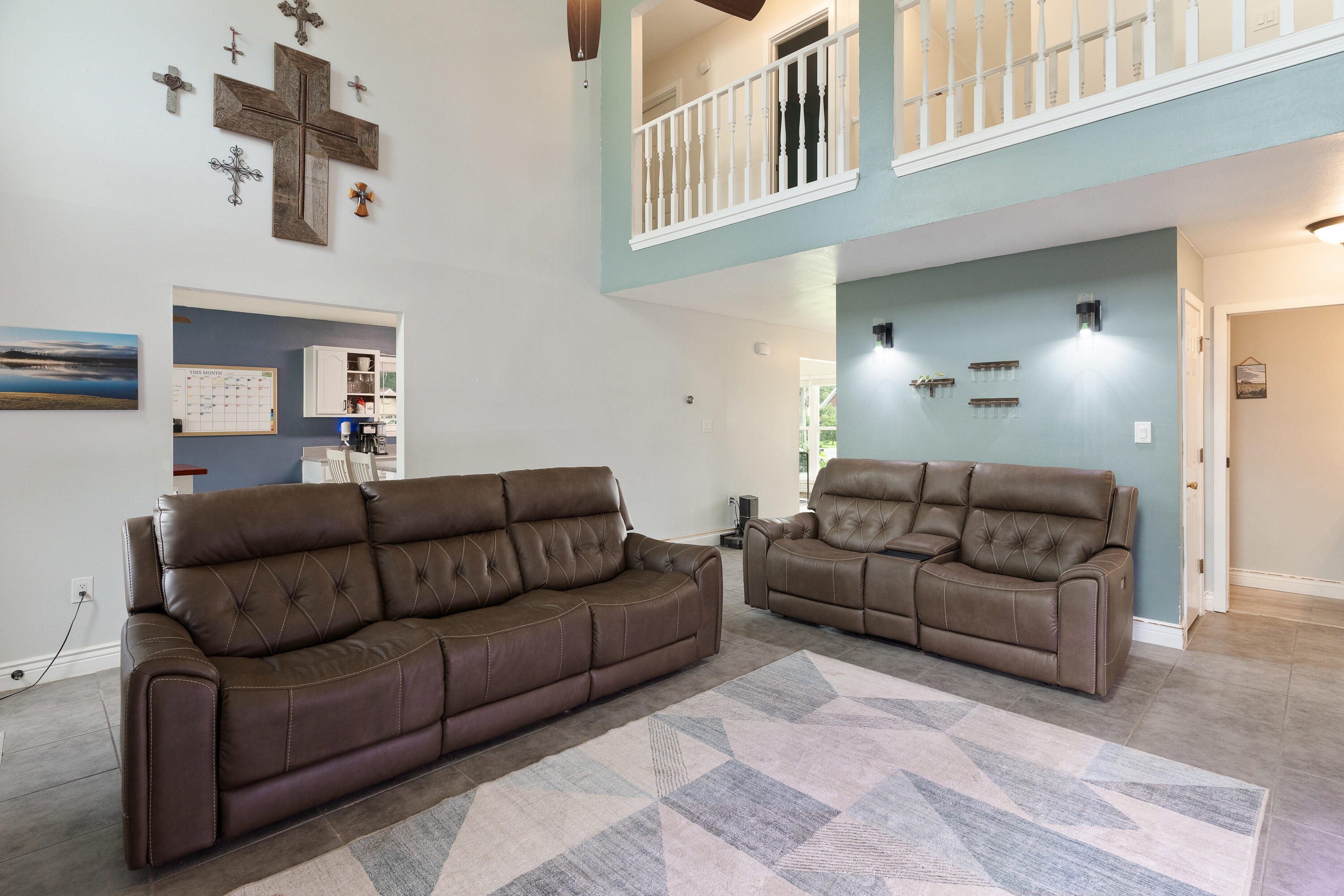 TIMBERLAKE ESTATES 1ST ADDN - Residential