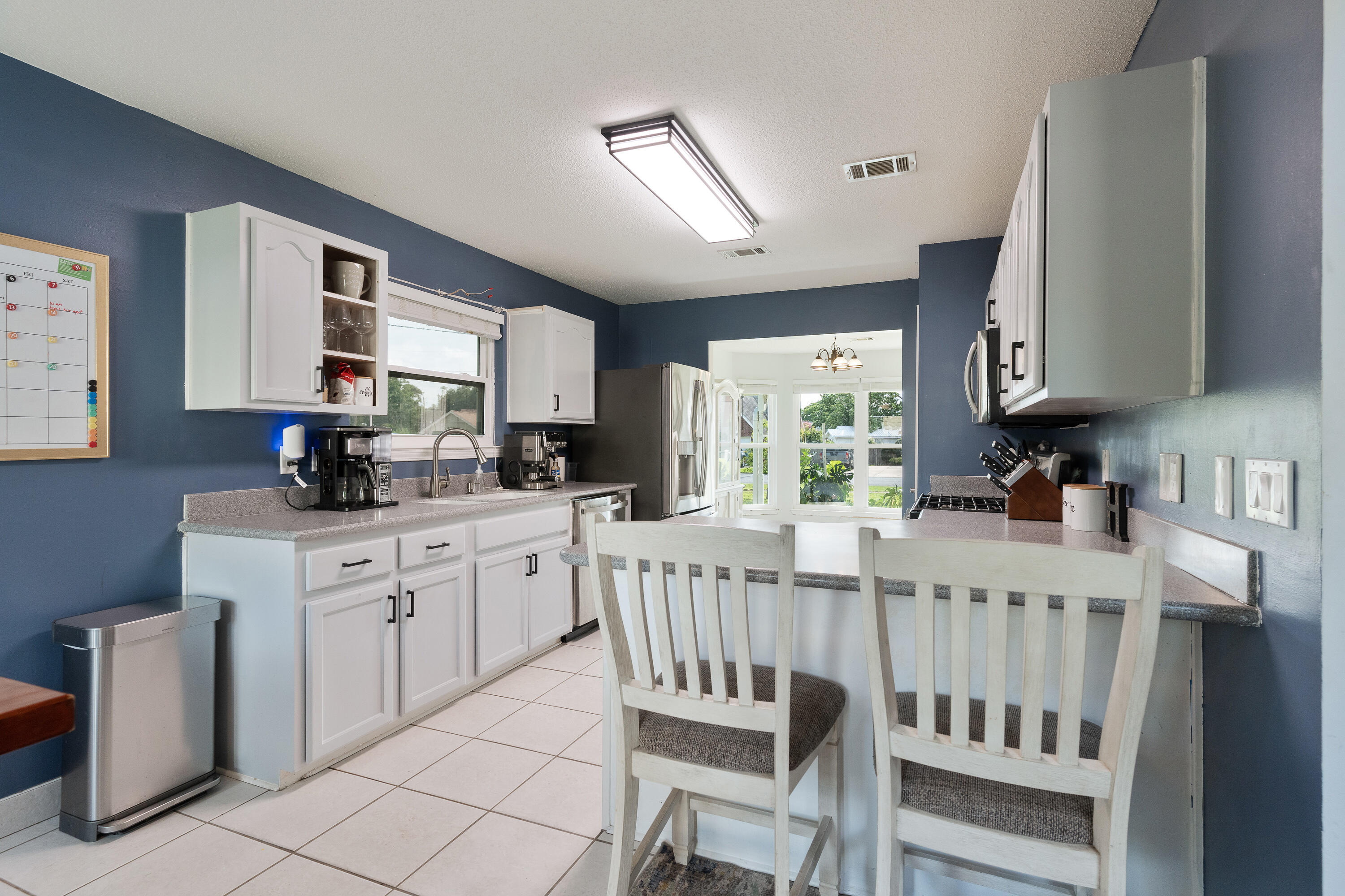 TIMBERLAKE ESTATES 1ST ADDN - Residential